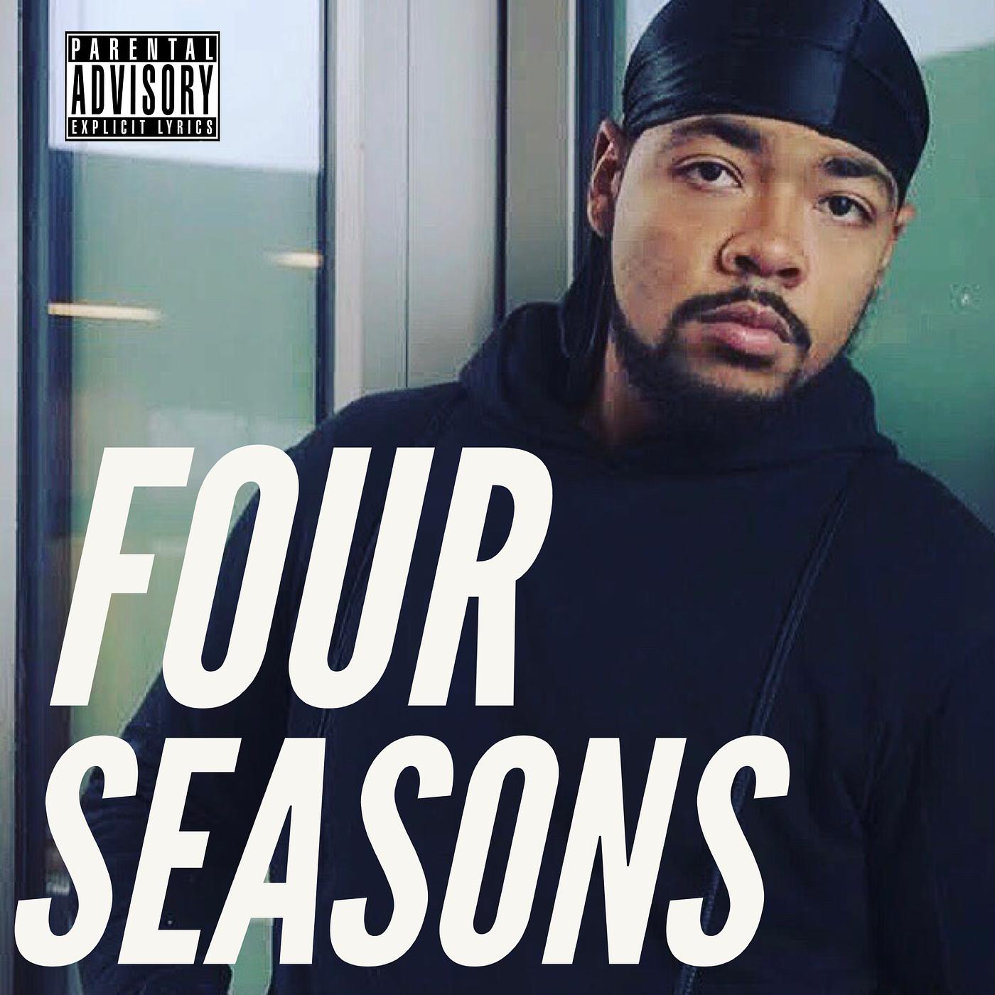 Постер альбома Four Season’s