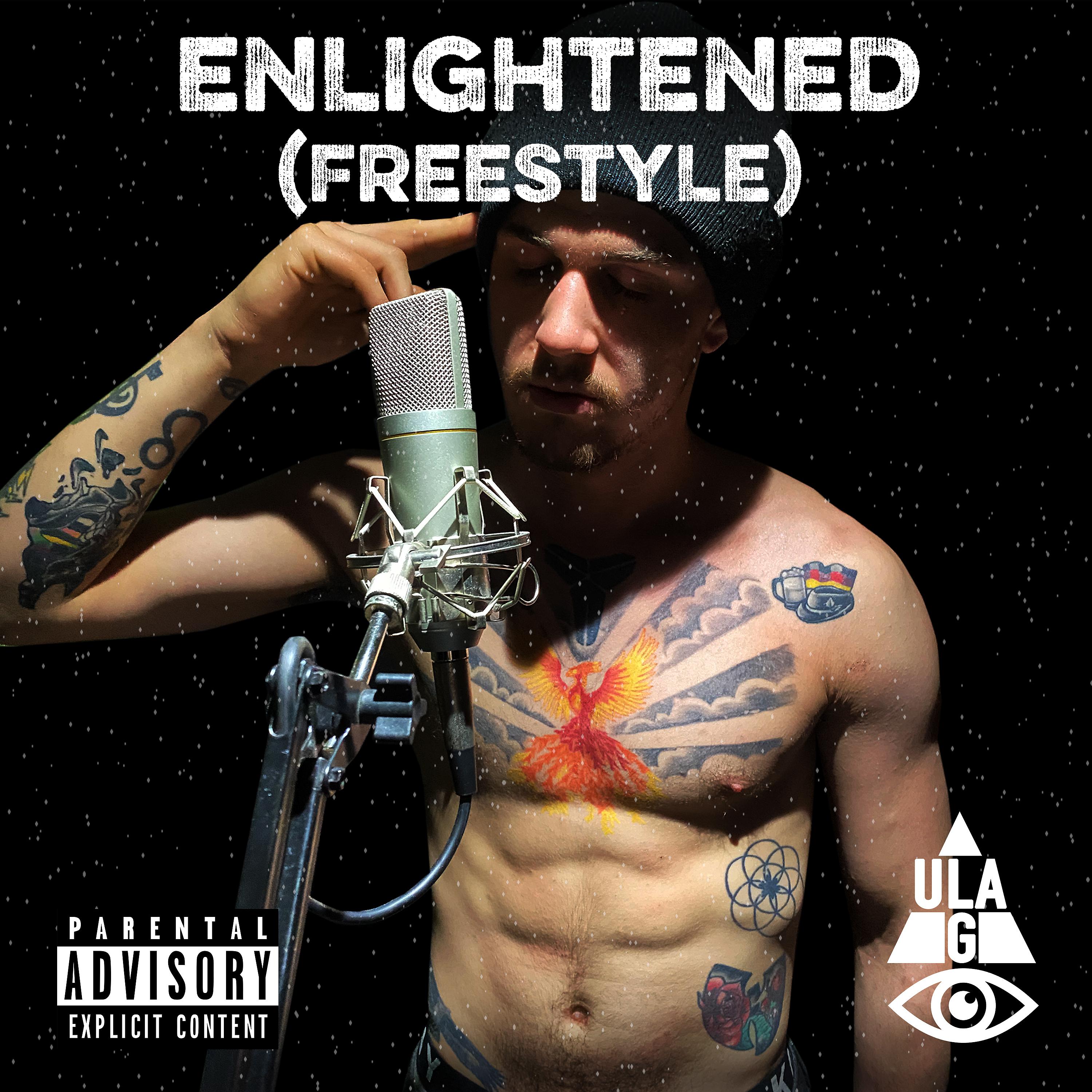 Постер альбома Enlightened (Freestyle)
