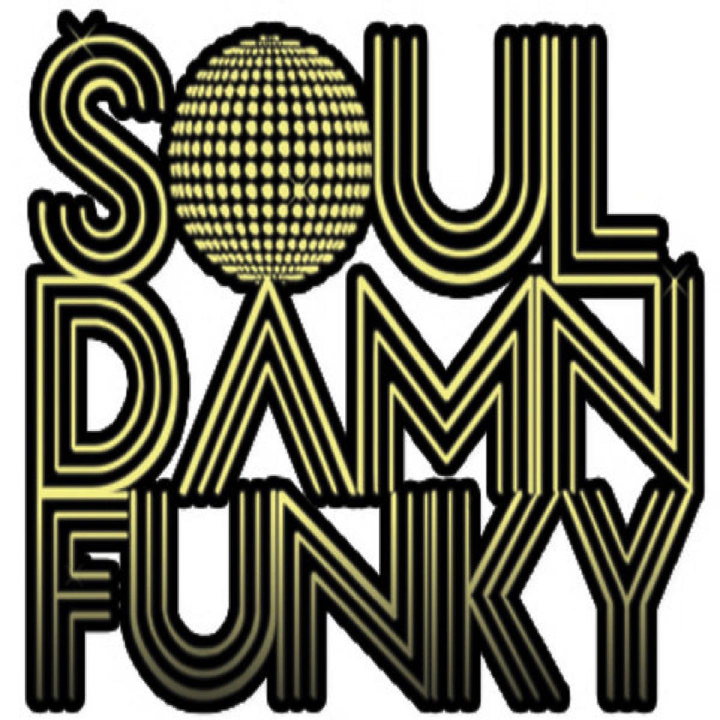 Постер альбома Soul Damn Funky Presents New York Classics, Vol. 1