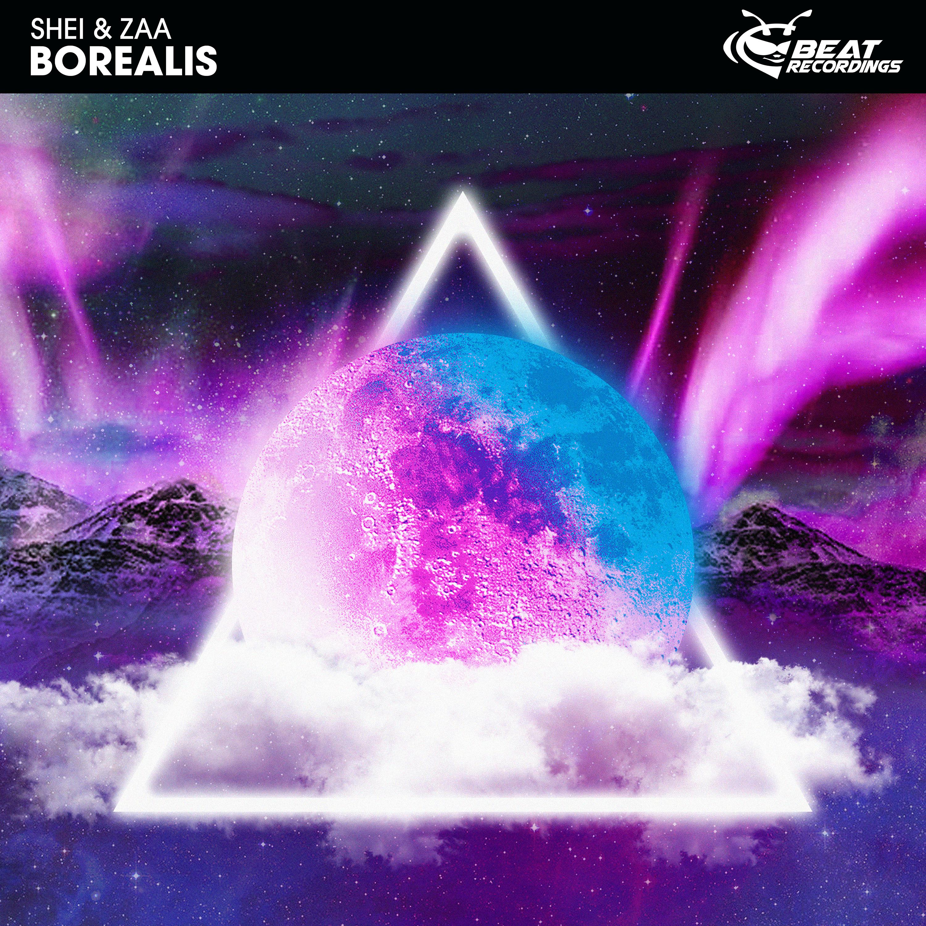 Постер альбома Borealis