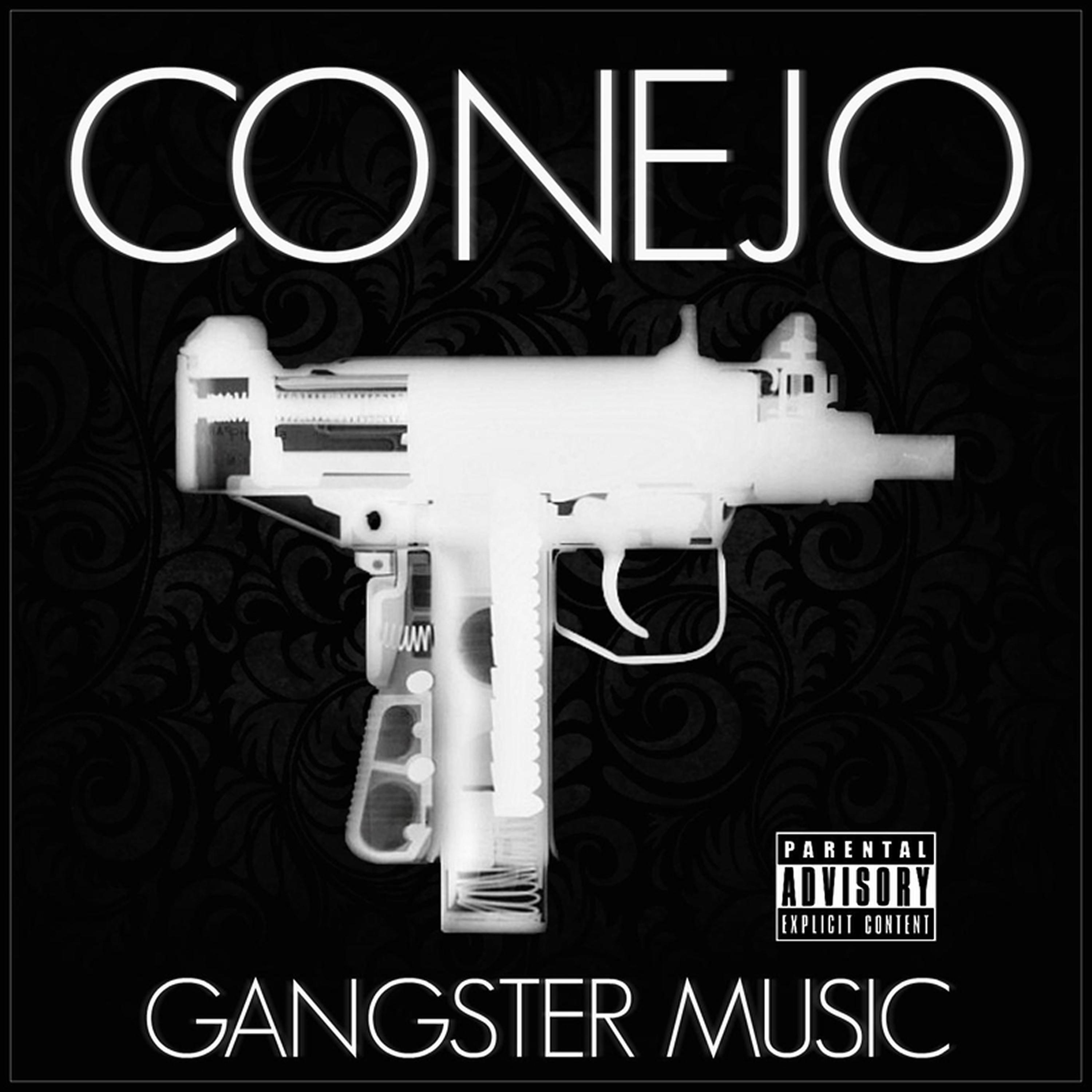 Постер альбома Gangster Music