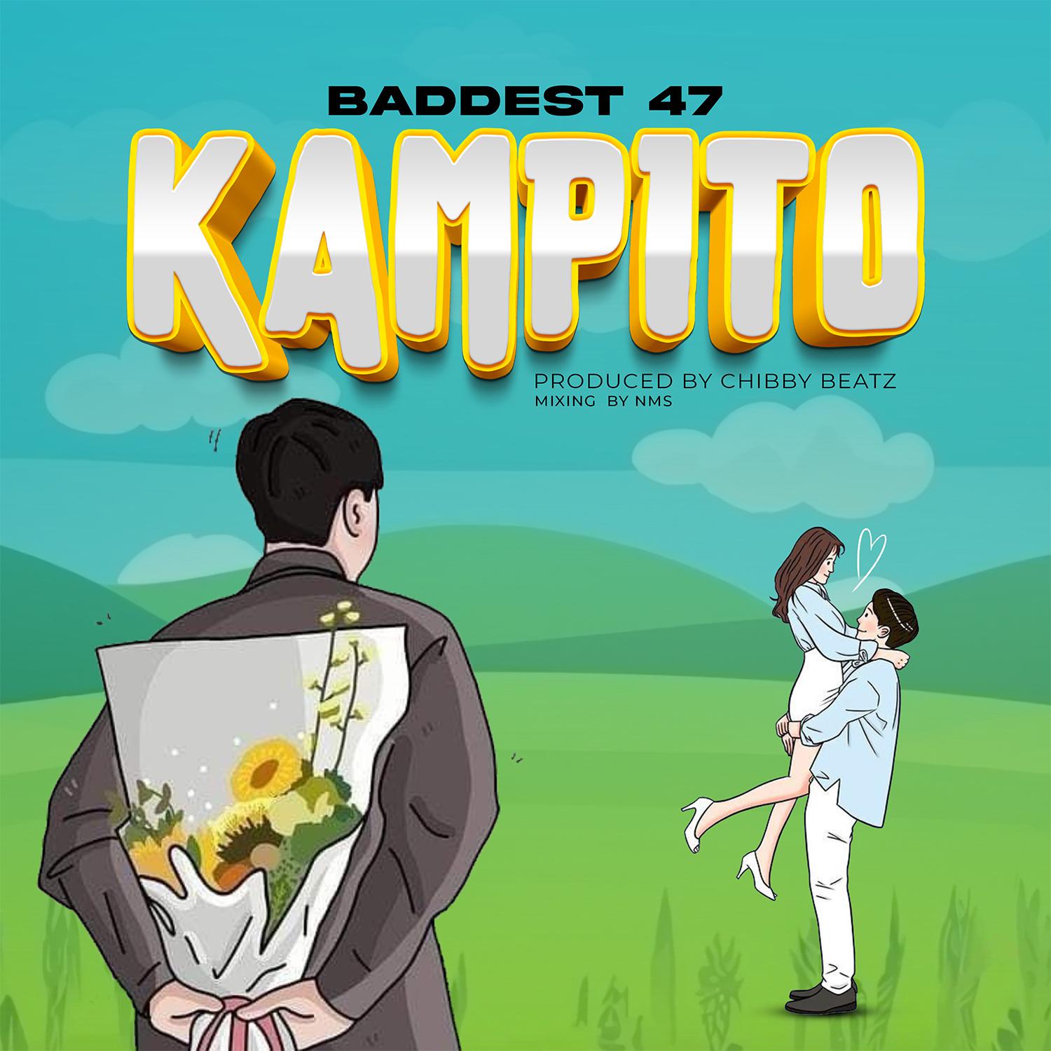 Постер альбома Kampito