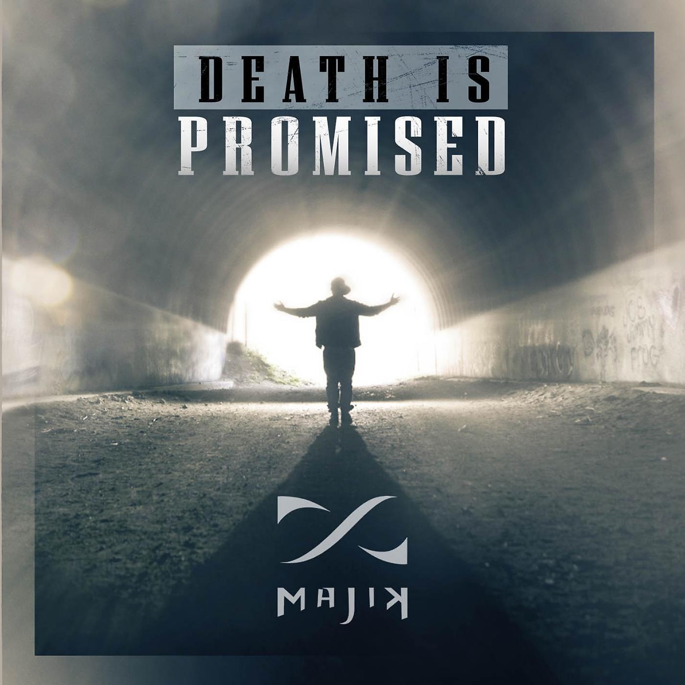 Постер альбома Death Is Promised