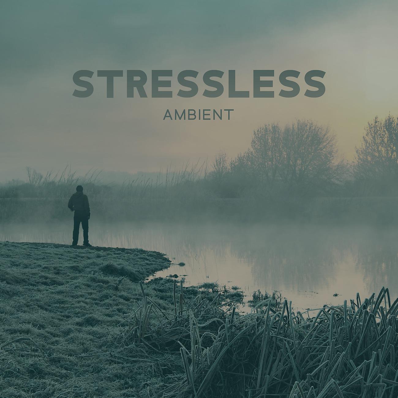Постер альбома Stressless Ambient