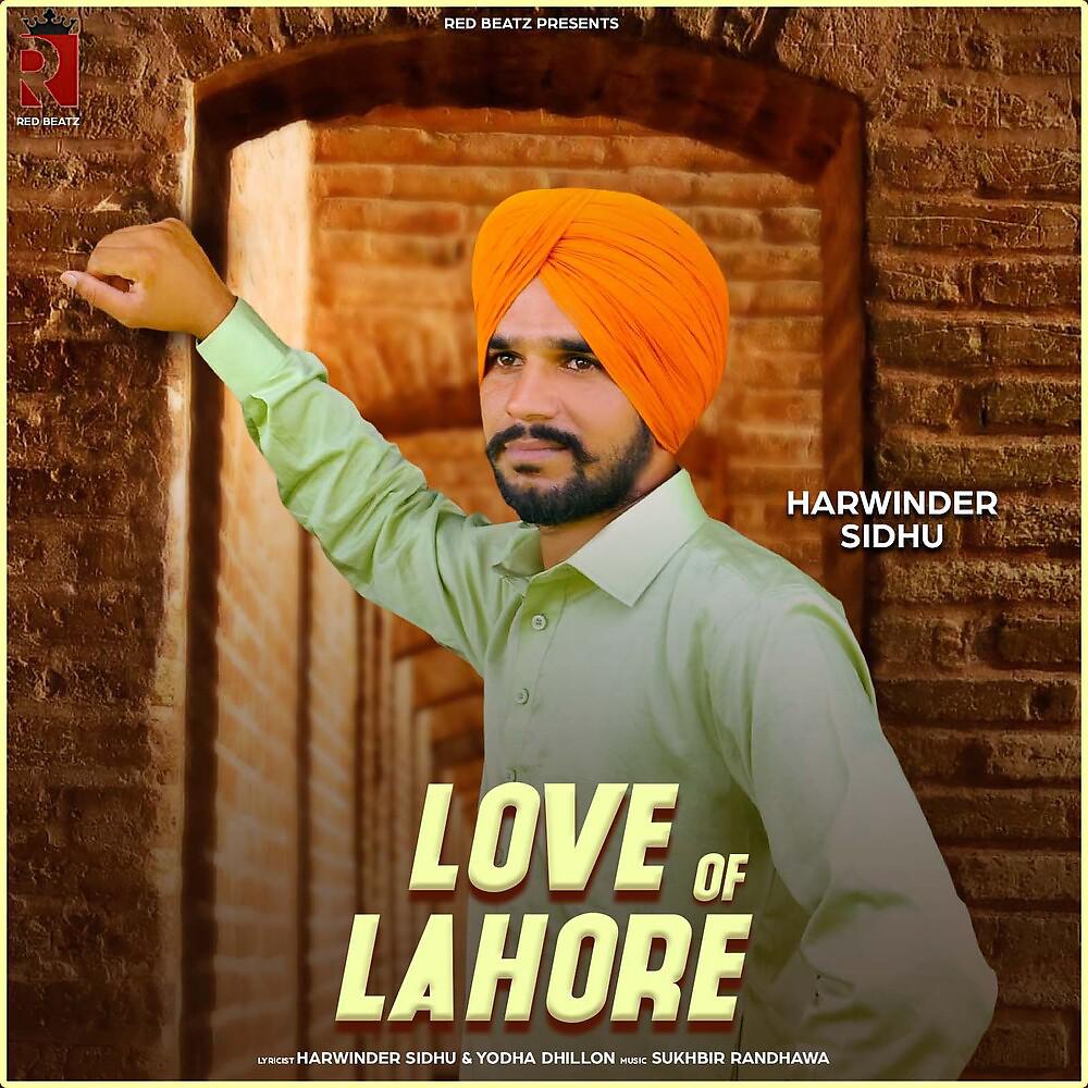Постер альбома Love of Lahore