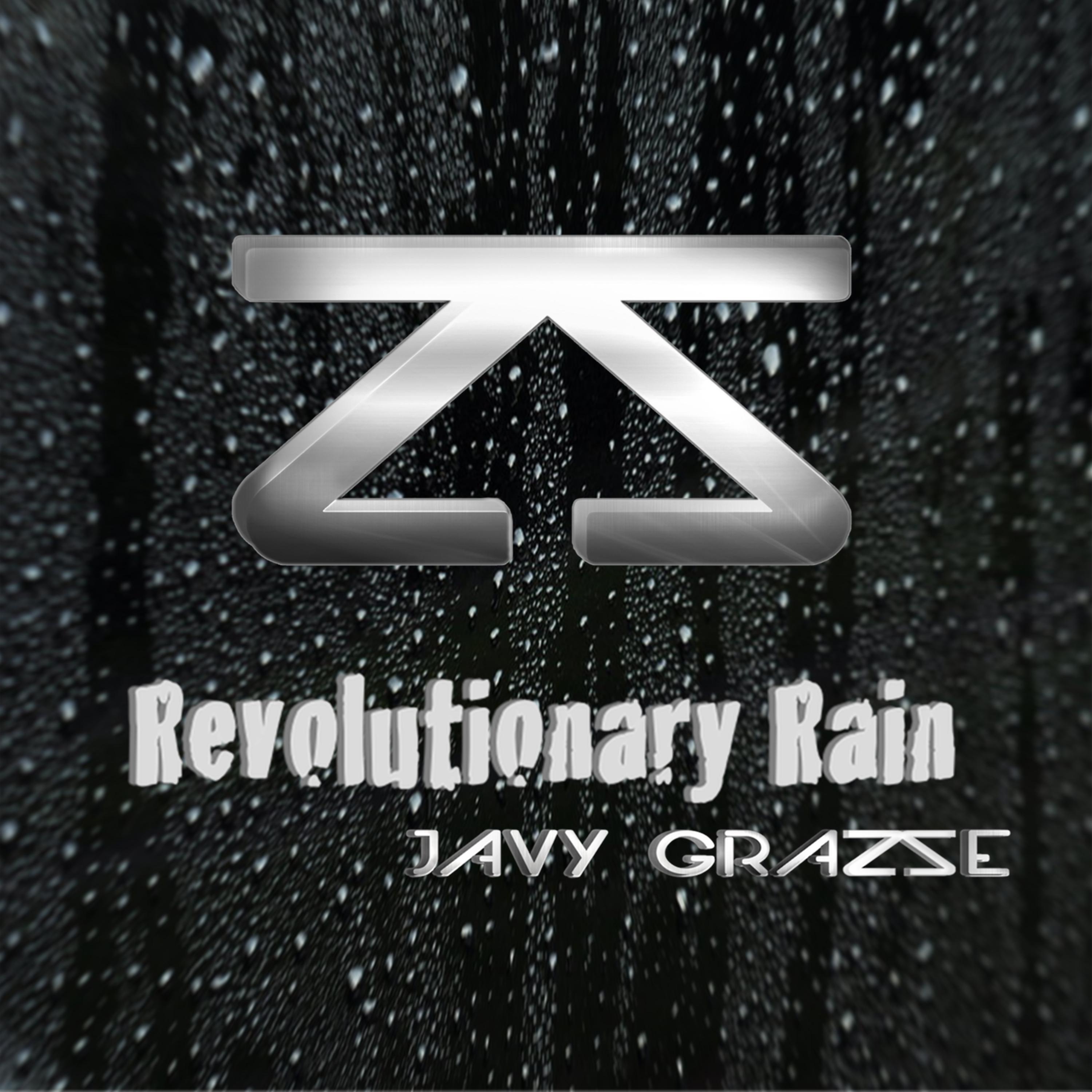 Постер альбома Revolutionary Rain