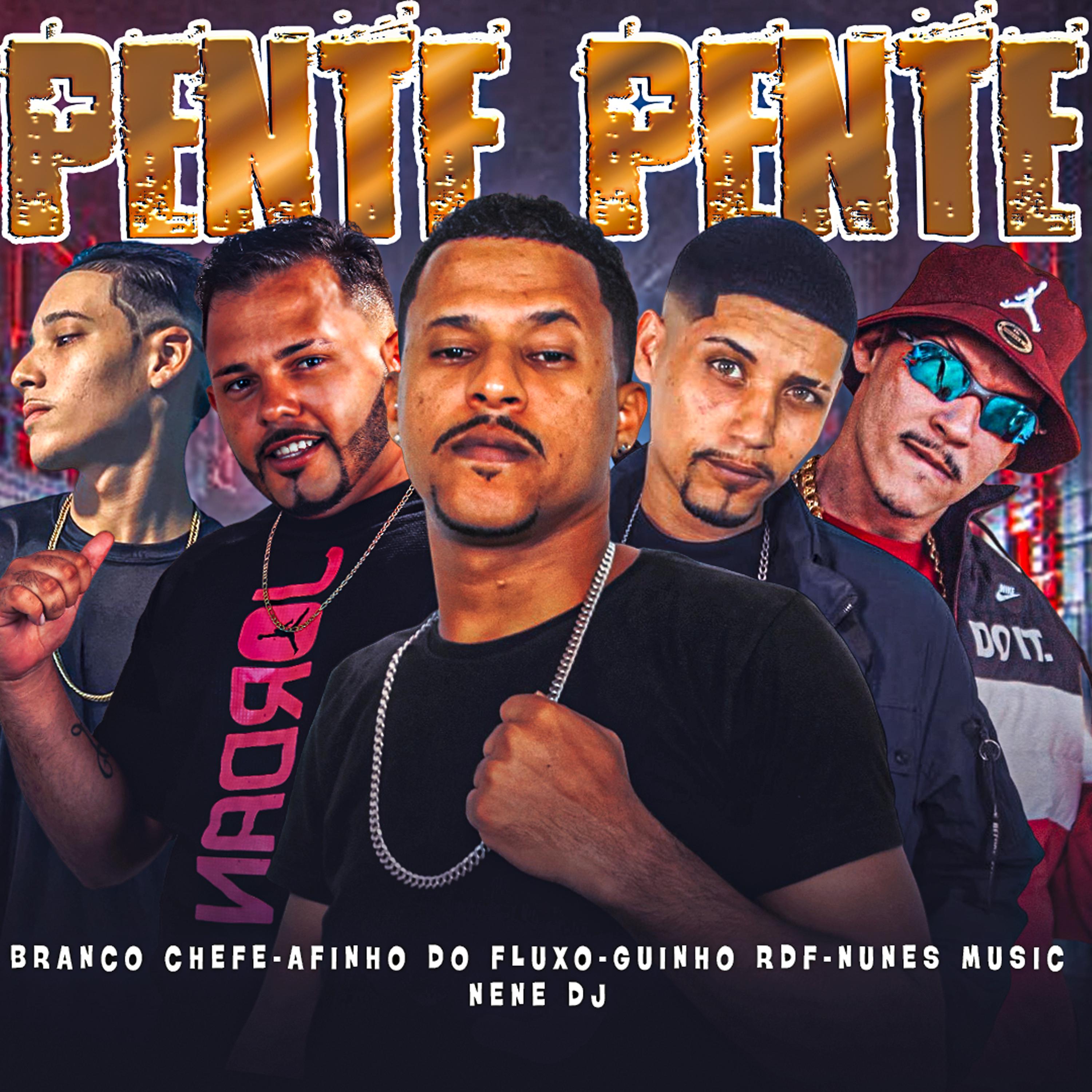 Постер альбома Pente Pente
