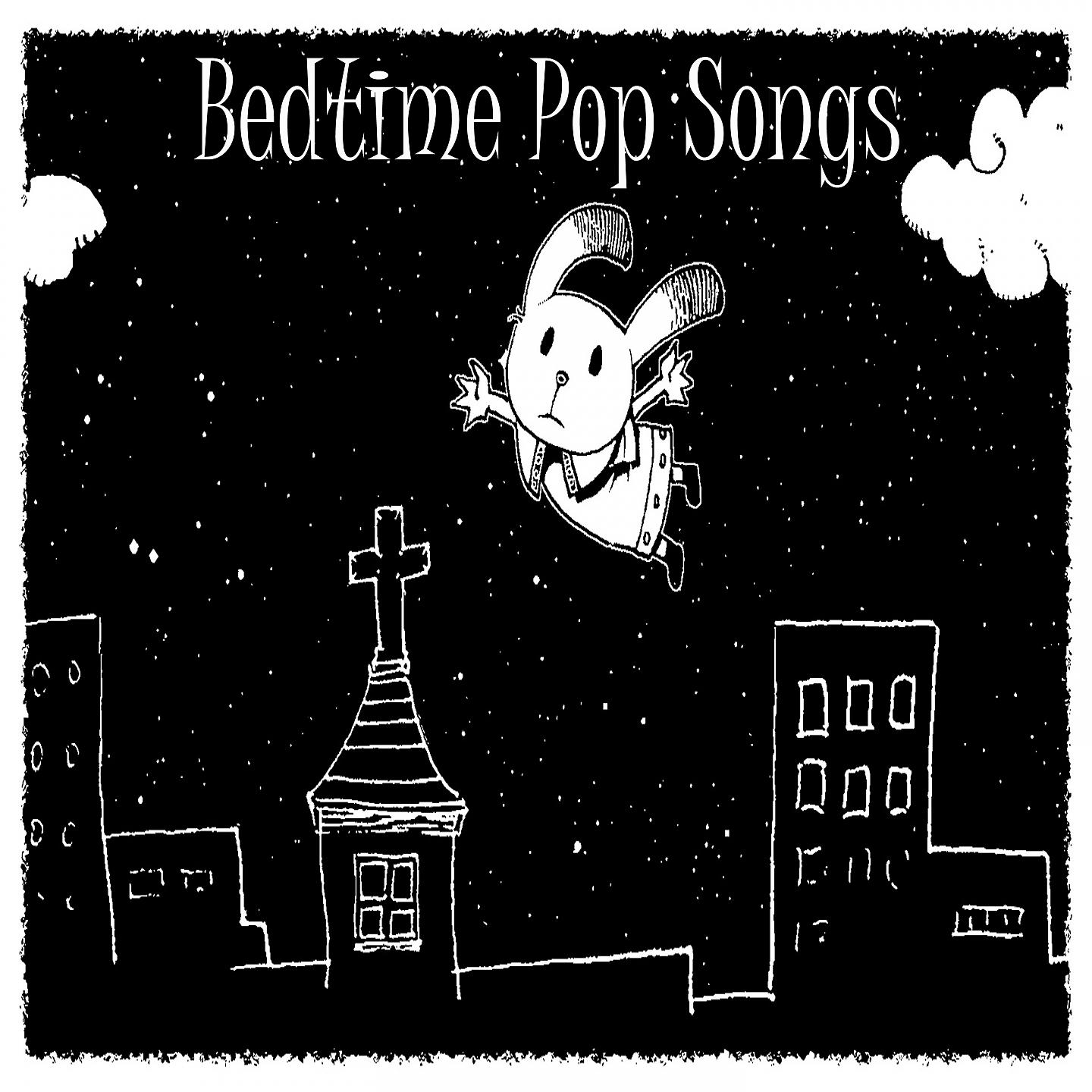 Постер альбома Bedtime Pop Songs