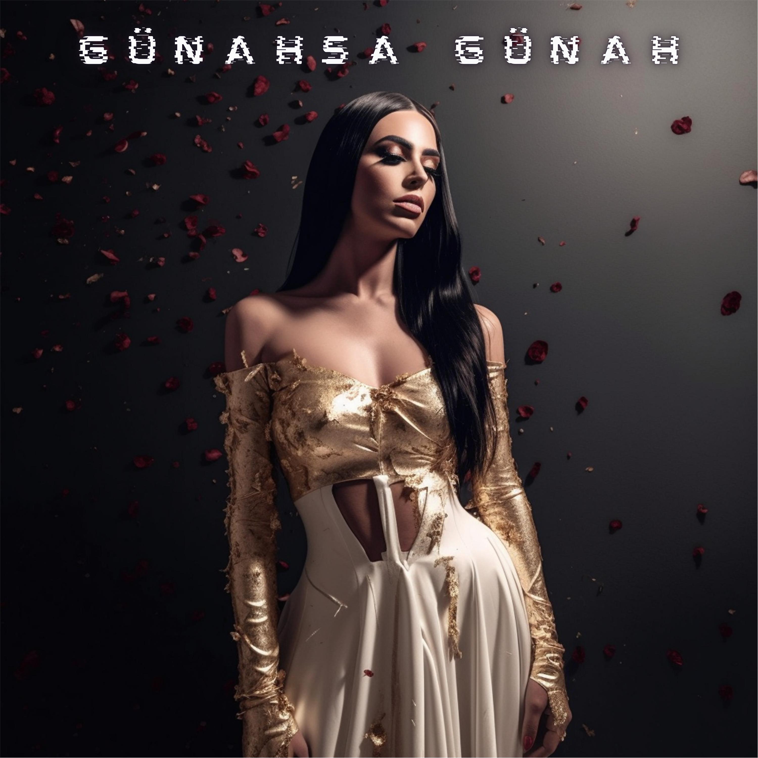 Постер альбома Günahsa Günah