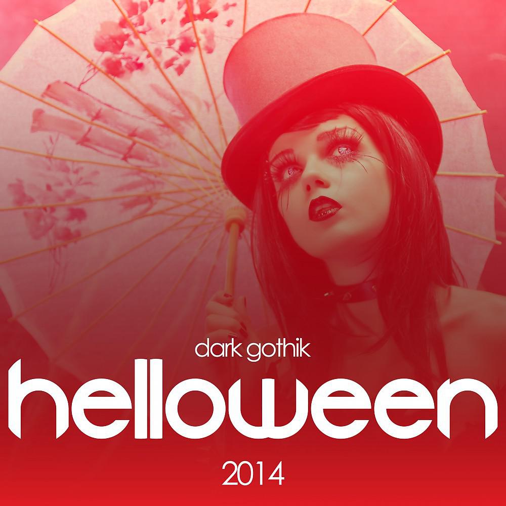 Постер альбома Dark Gothik Helloween 2014