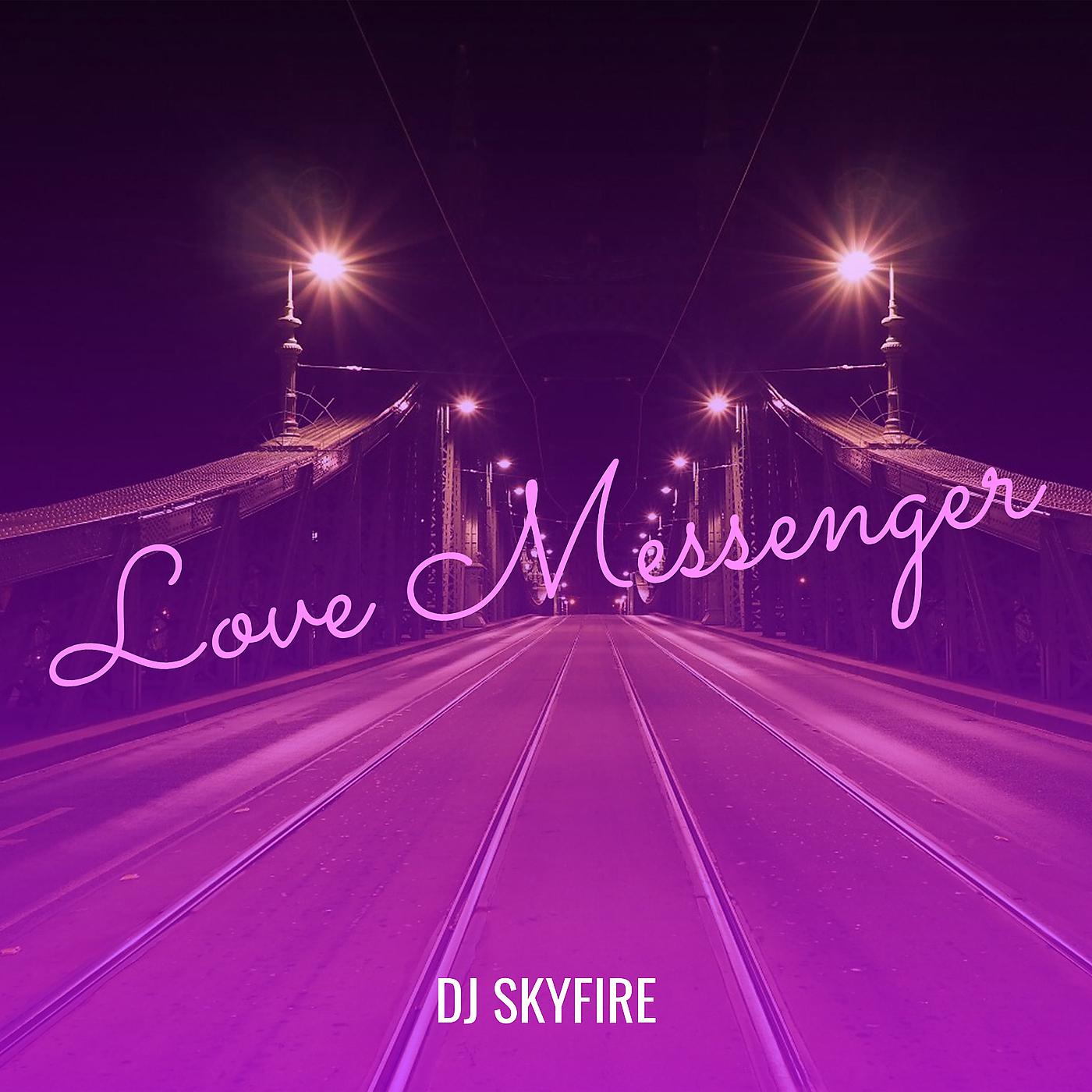 Постер альбома Love Messenger