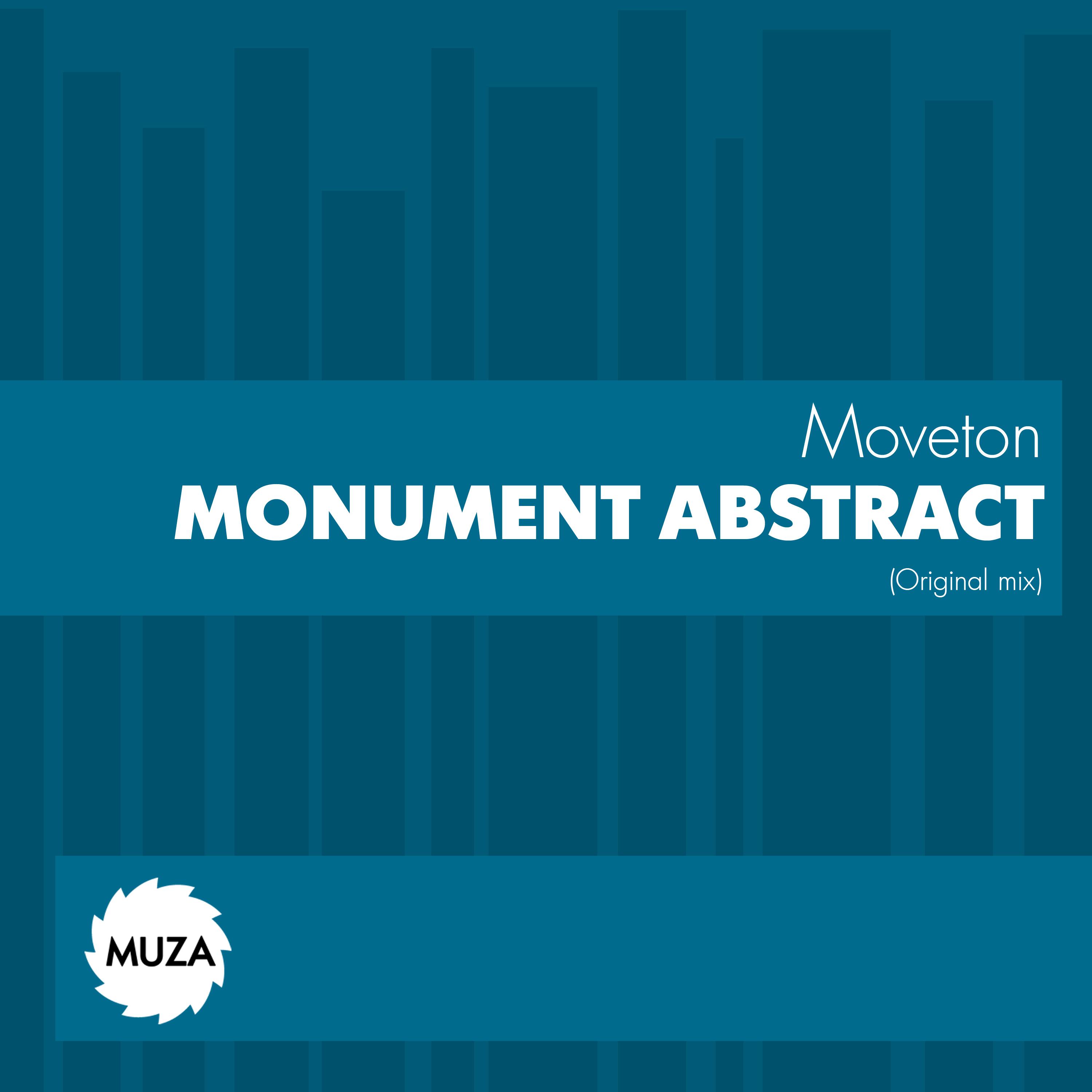Постер альбома Monument Abstract