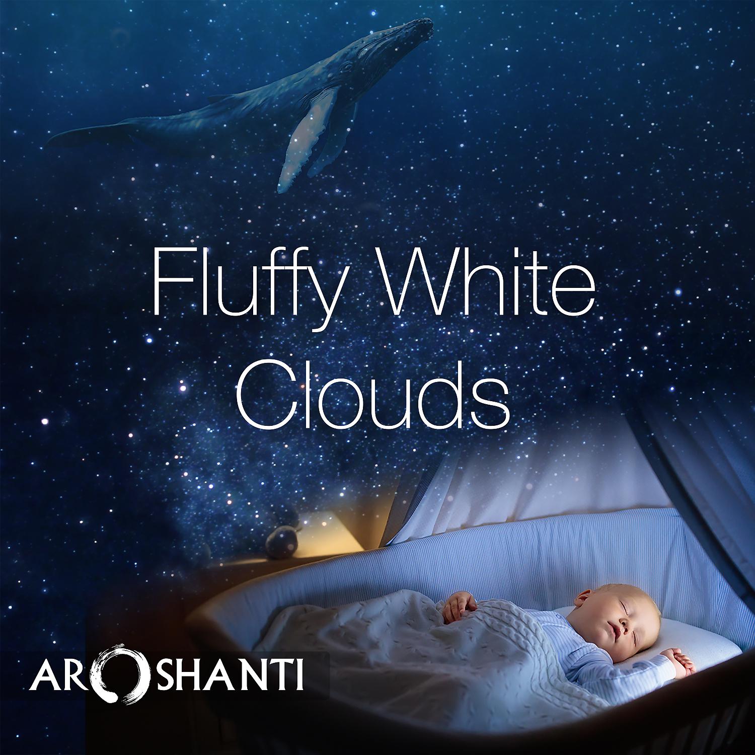 Постер альбома Fluffy White Clouds