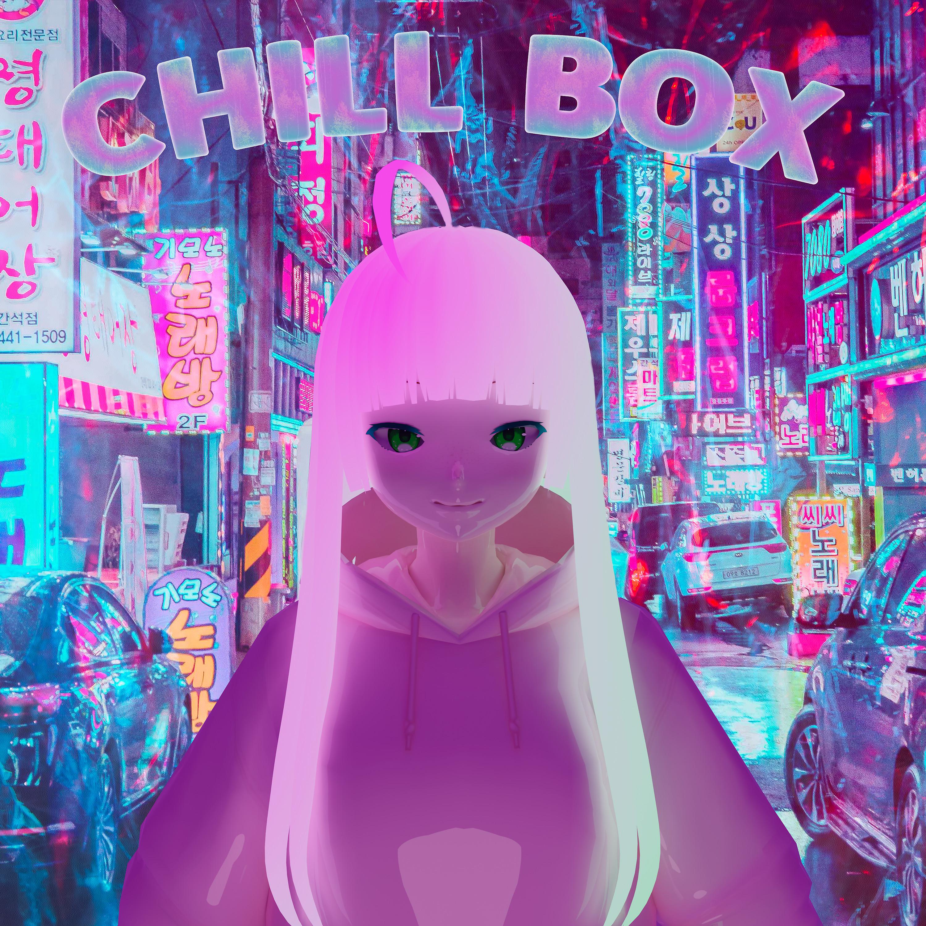 Постер альбома Chill Box