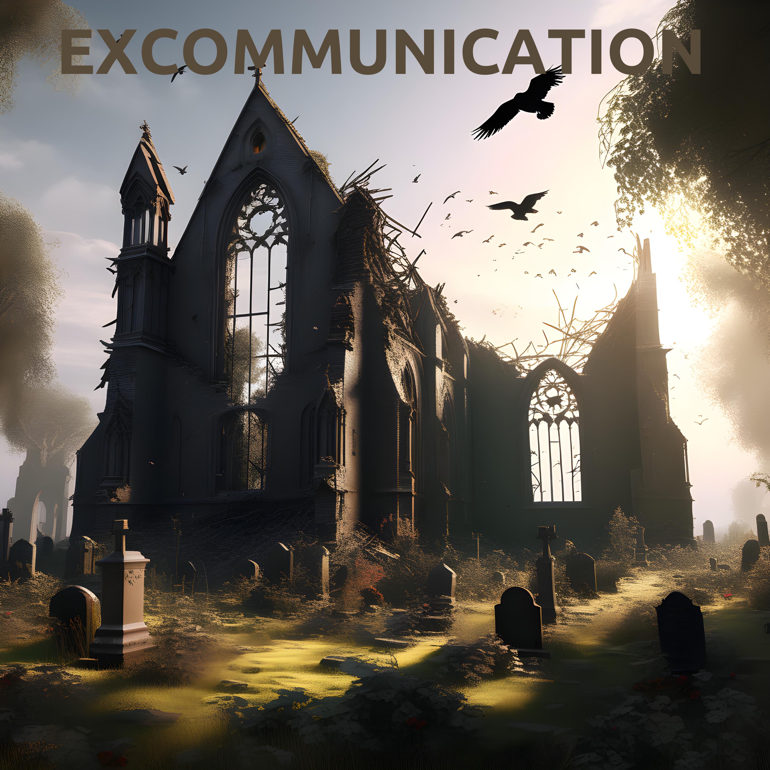 Постер альбома Excommunication
