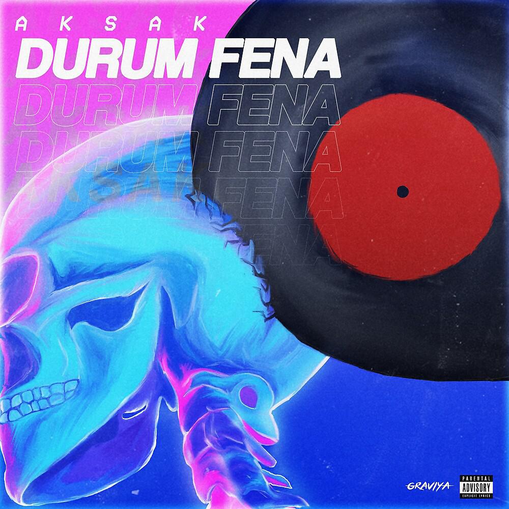 Постер альбома Durum Fena