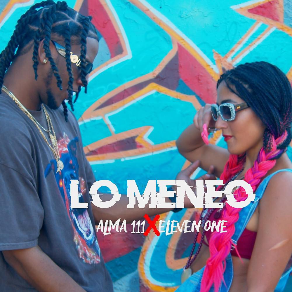 Постер альбома Lo Meneo
