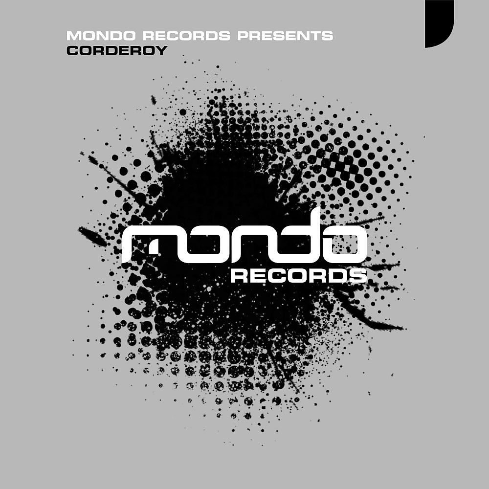 Постер альбома Mondo Records Presents: Corderoy