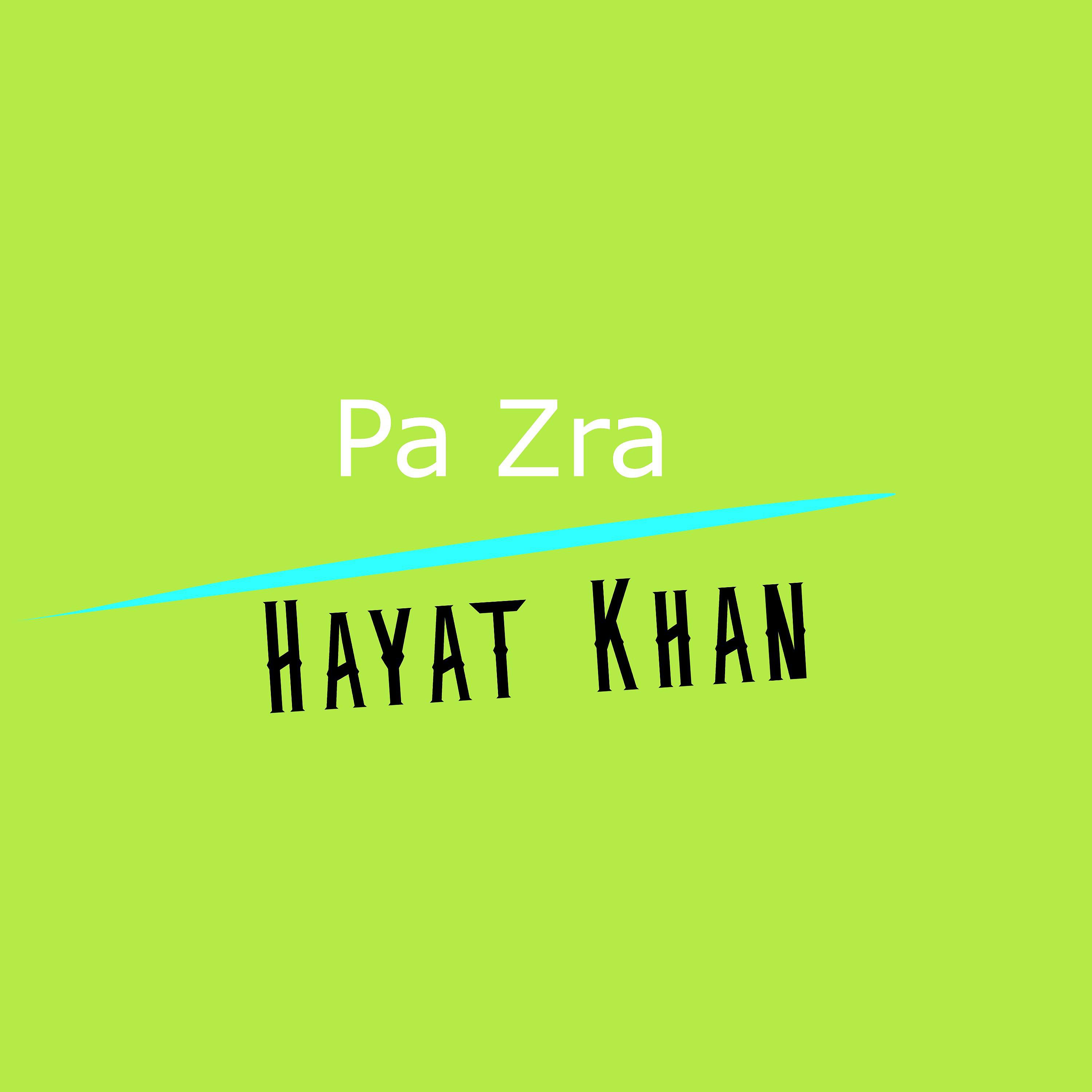 Постер альбома Pa Zra