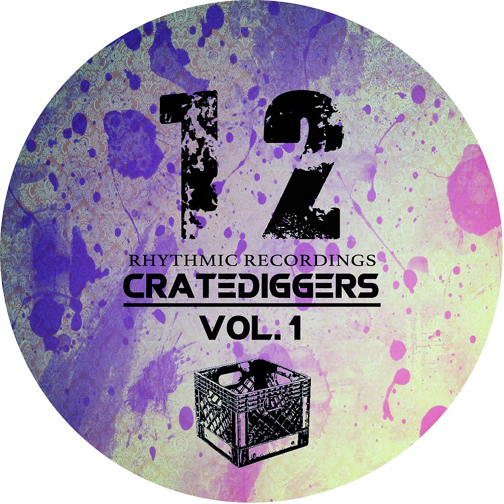 Постер альбома Cratediggers Vol. 1