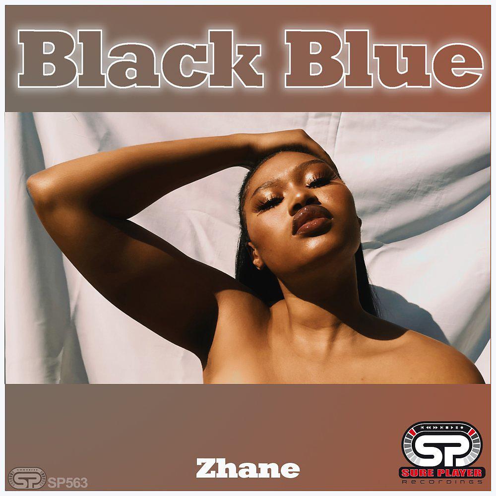 Постер альбома Black Blue