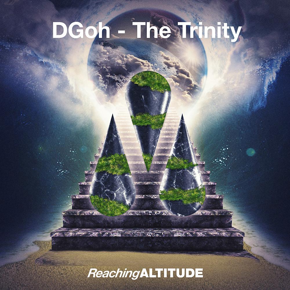 Постер альбома The Trinity