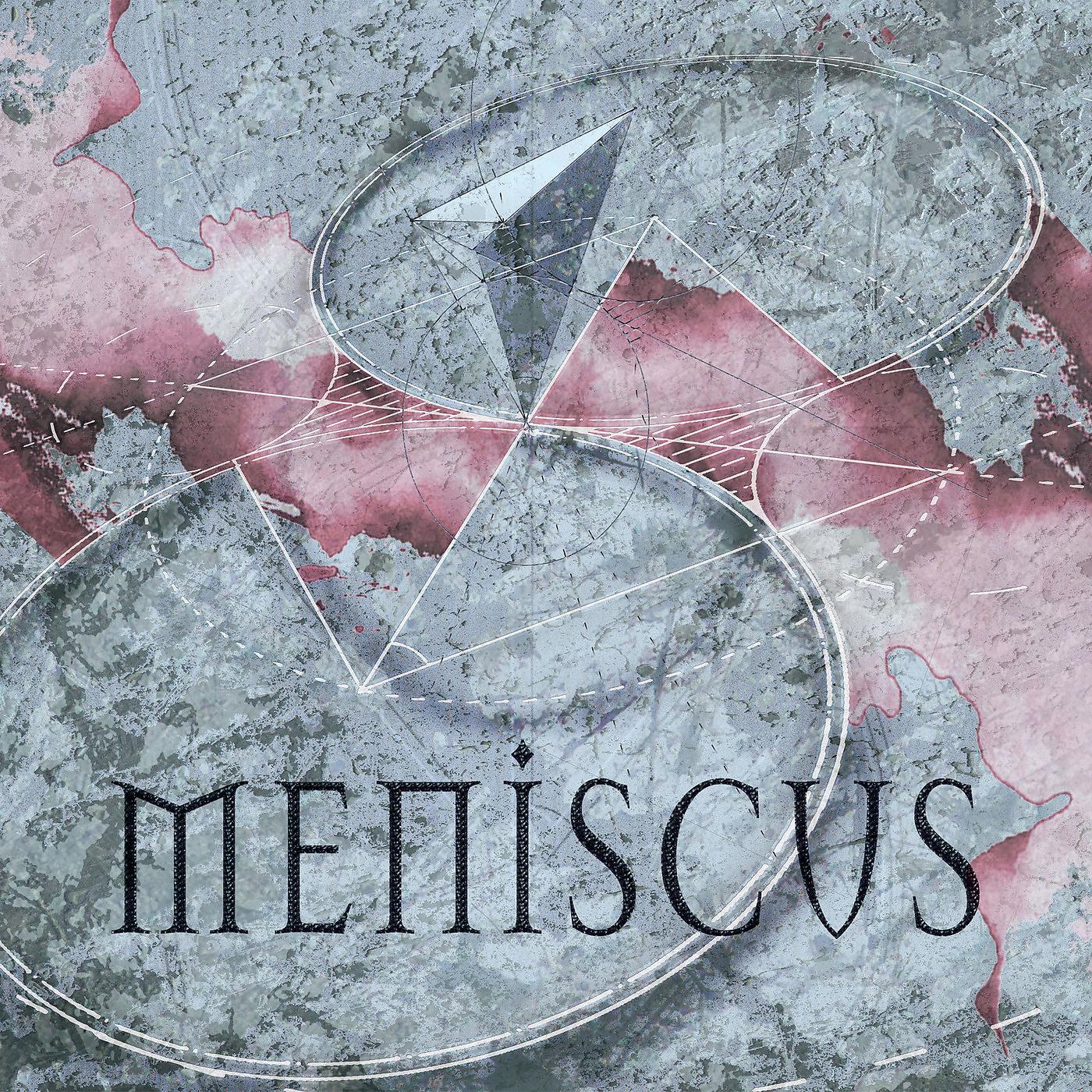 Постер альбома Meniscus