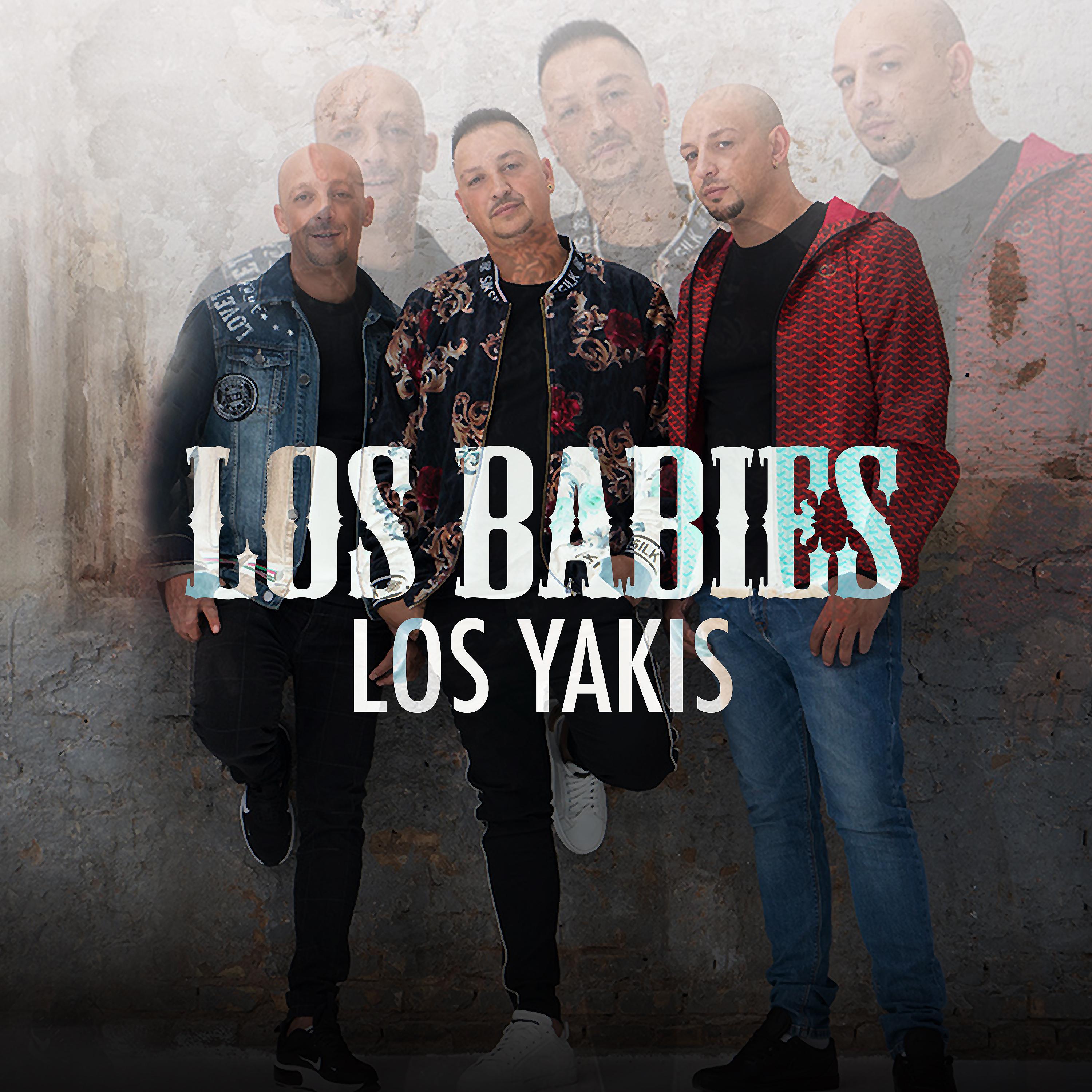 Постер альбома Los Babies