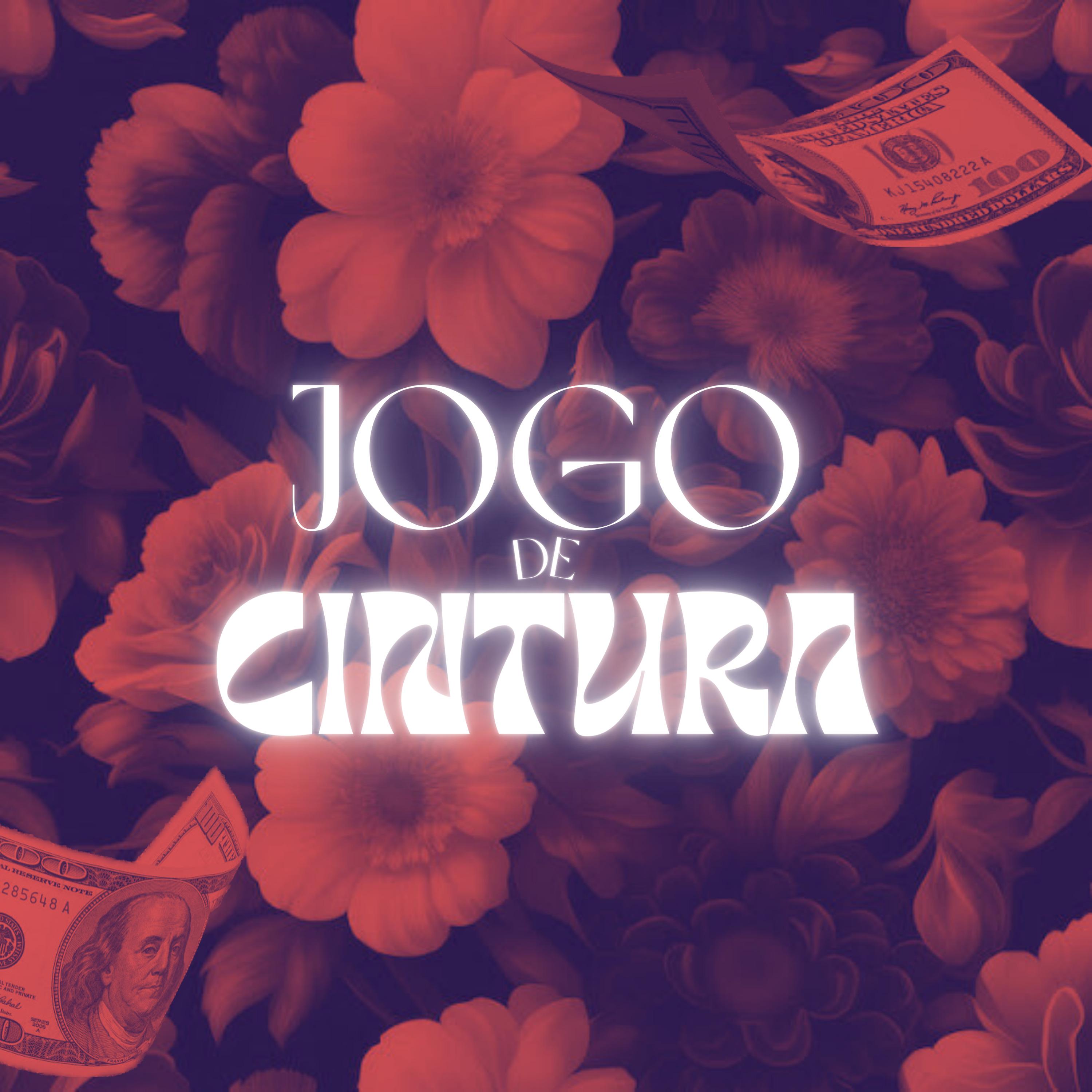 Постер альбома Jogo de Cintura
