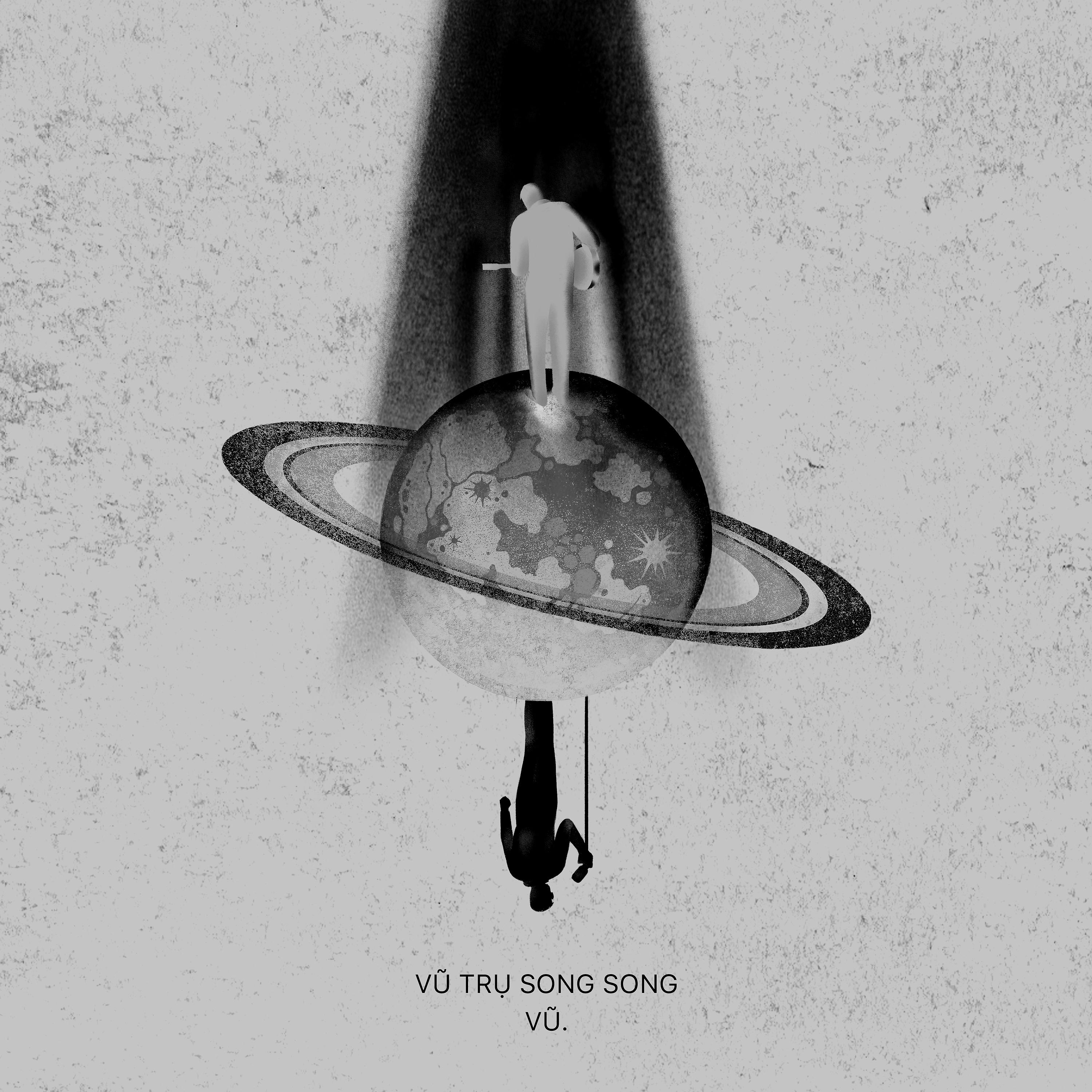 Постер альбома Vũ Trụ Song Song