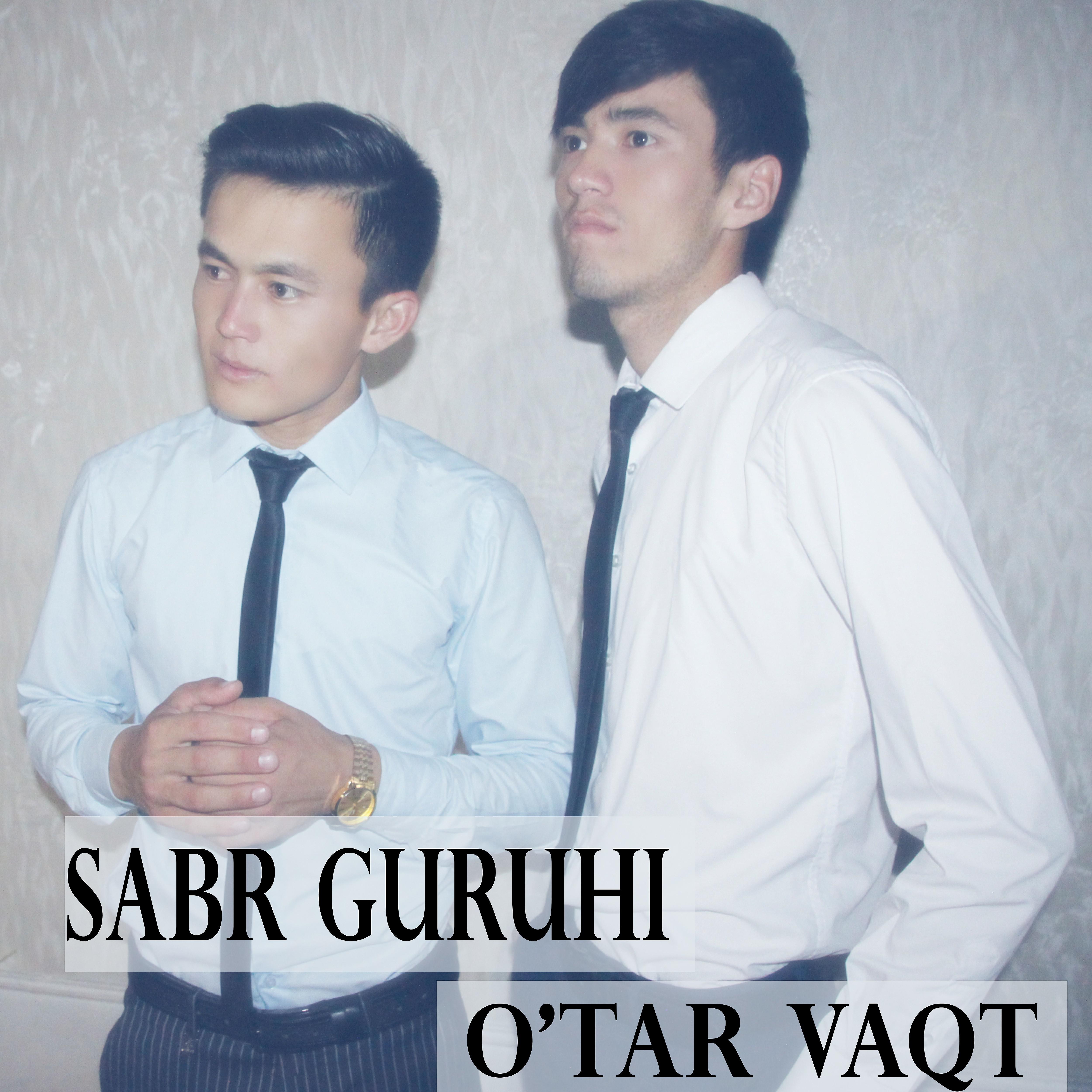 Постер альбома O'tar Vaqt