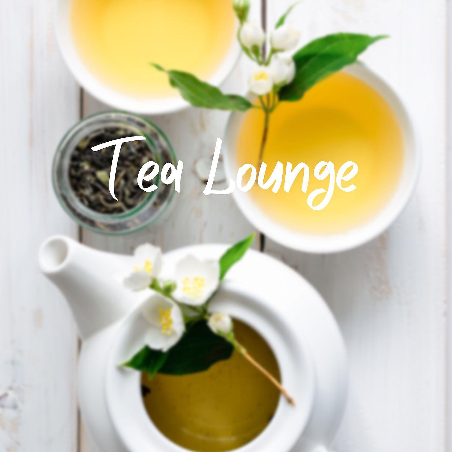 Постер альбома Tea Lounge | Background Jazz Tracks