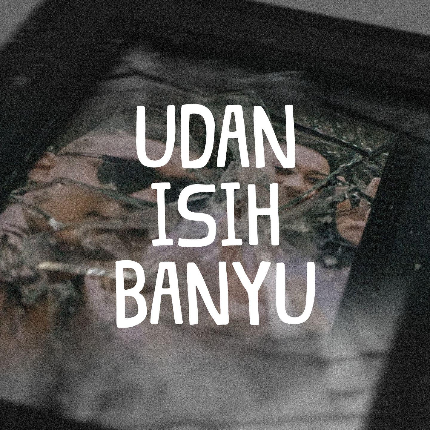 Постер альбома udan isih banyu