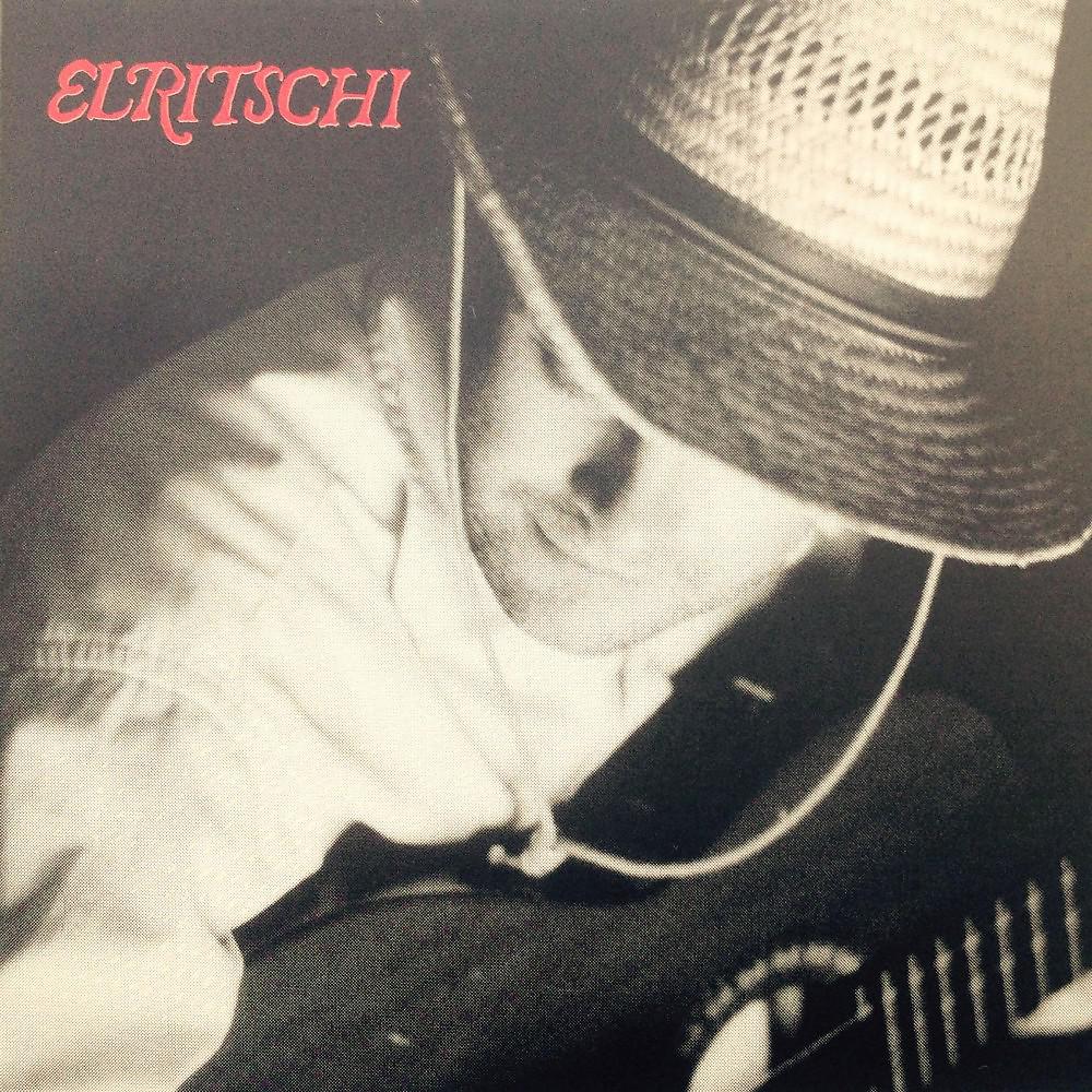 Постер альбома Elritschi