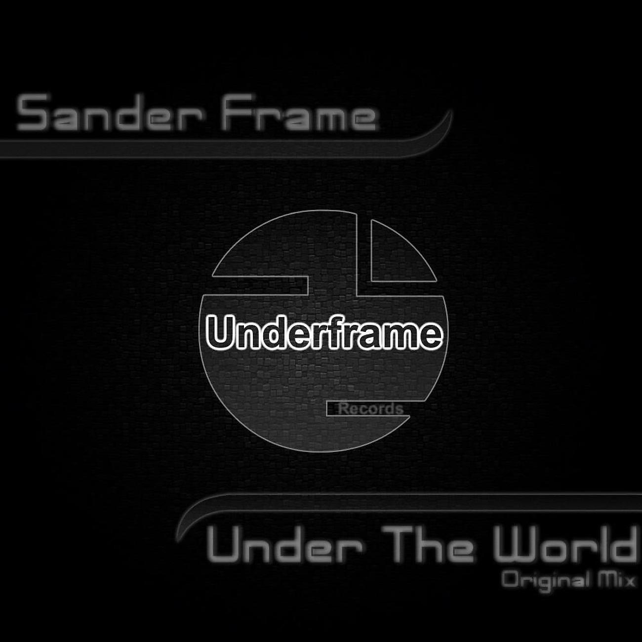 Постер альбома Under The World