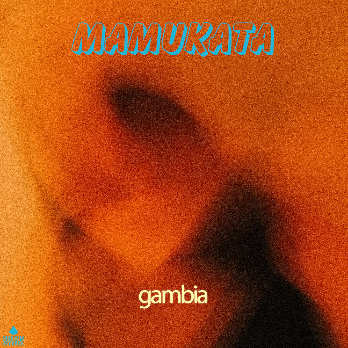 Постер альбома Gambia