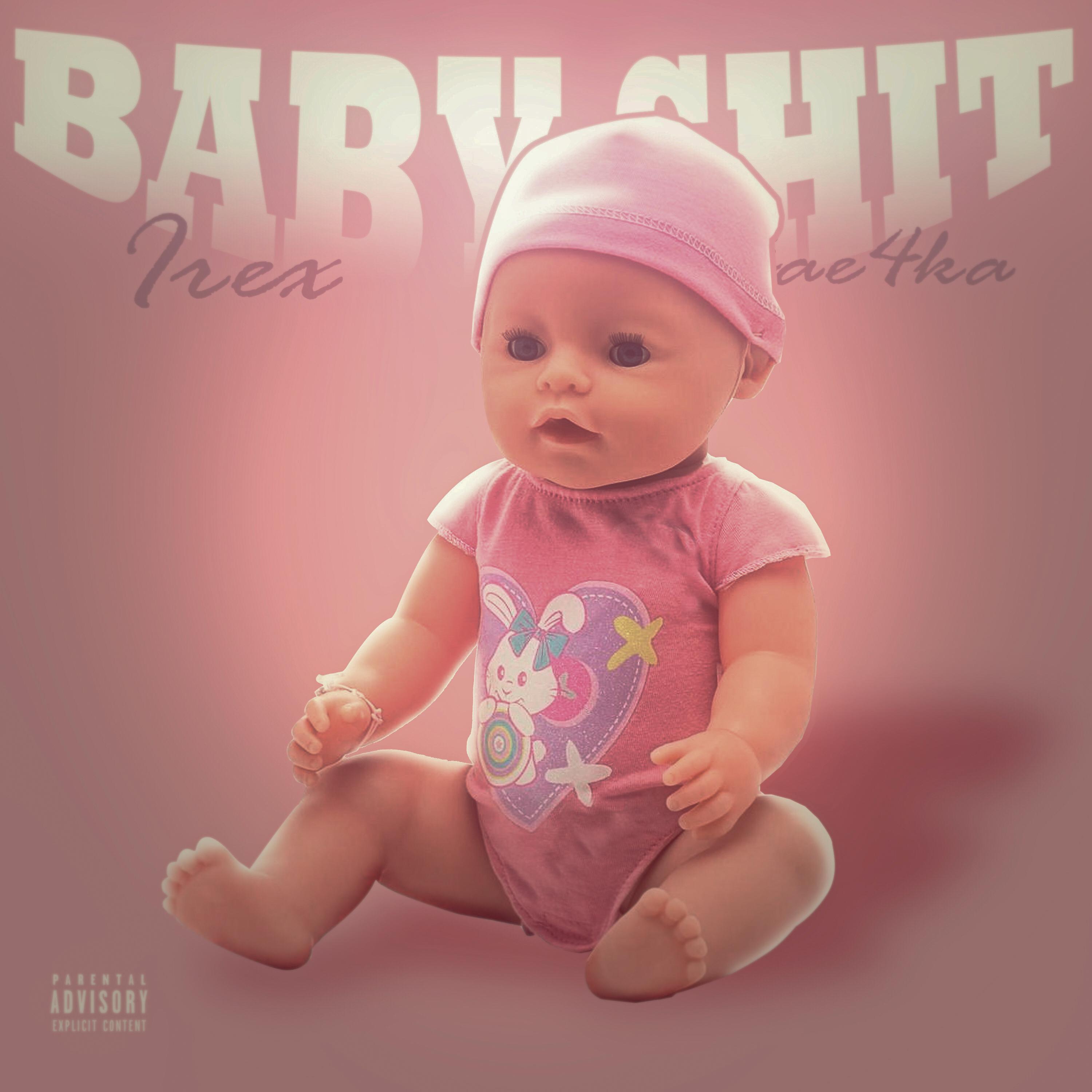 Постер альбома Baby Shit