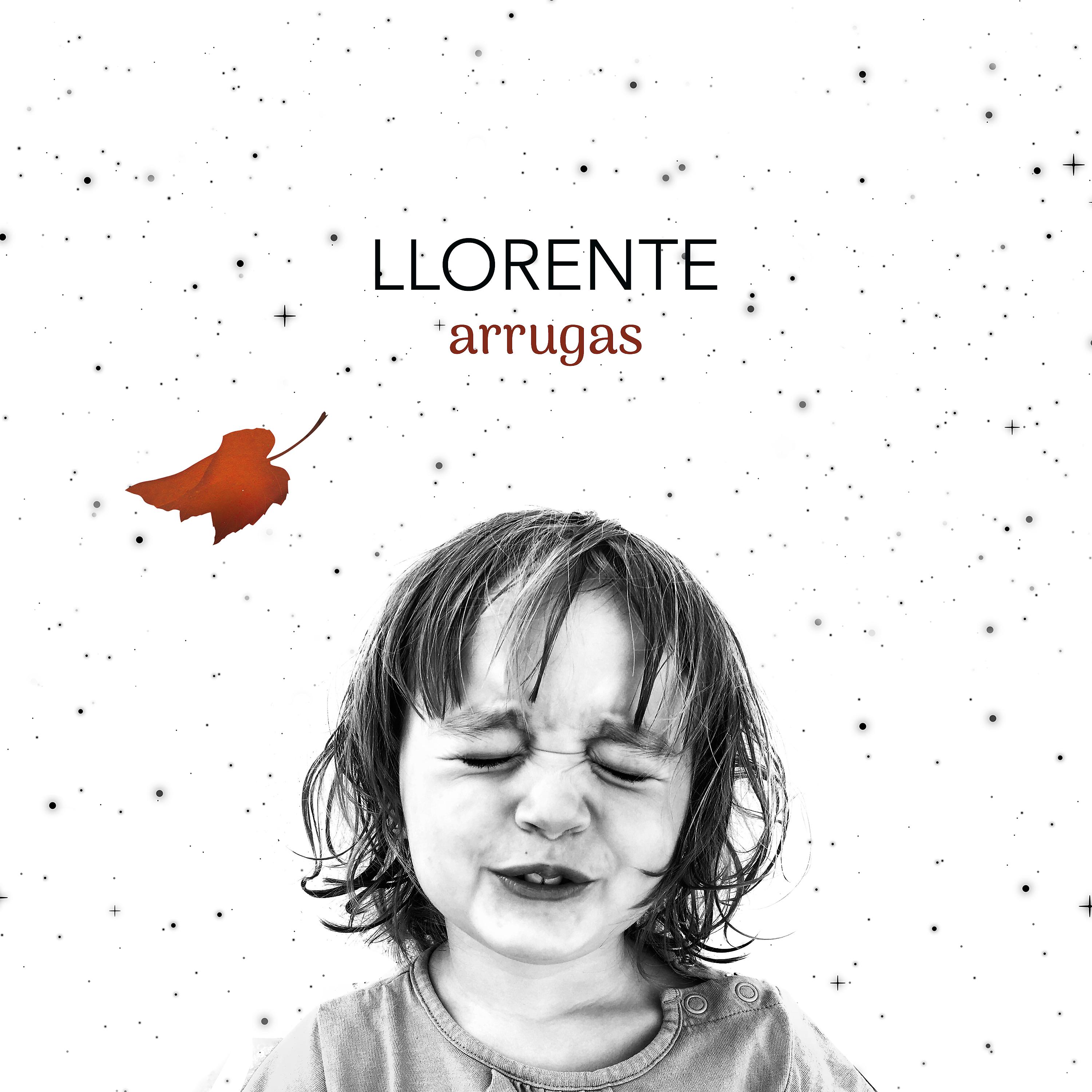 Постер альбома Arrugas