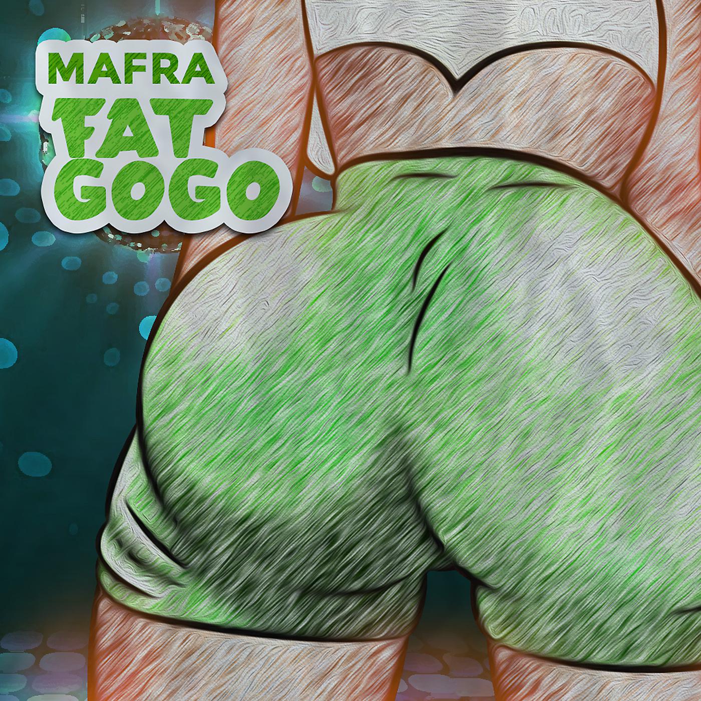 Постер альбома Fat Gogo