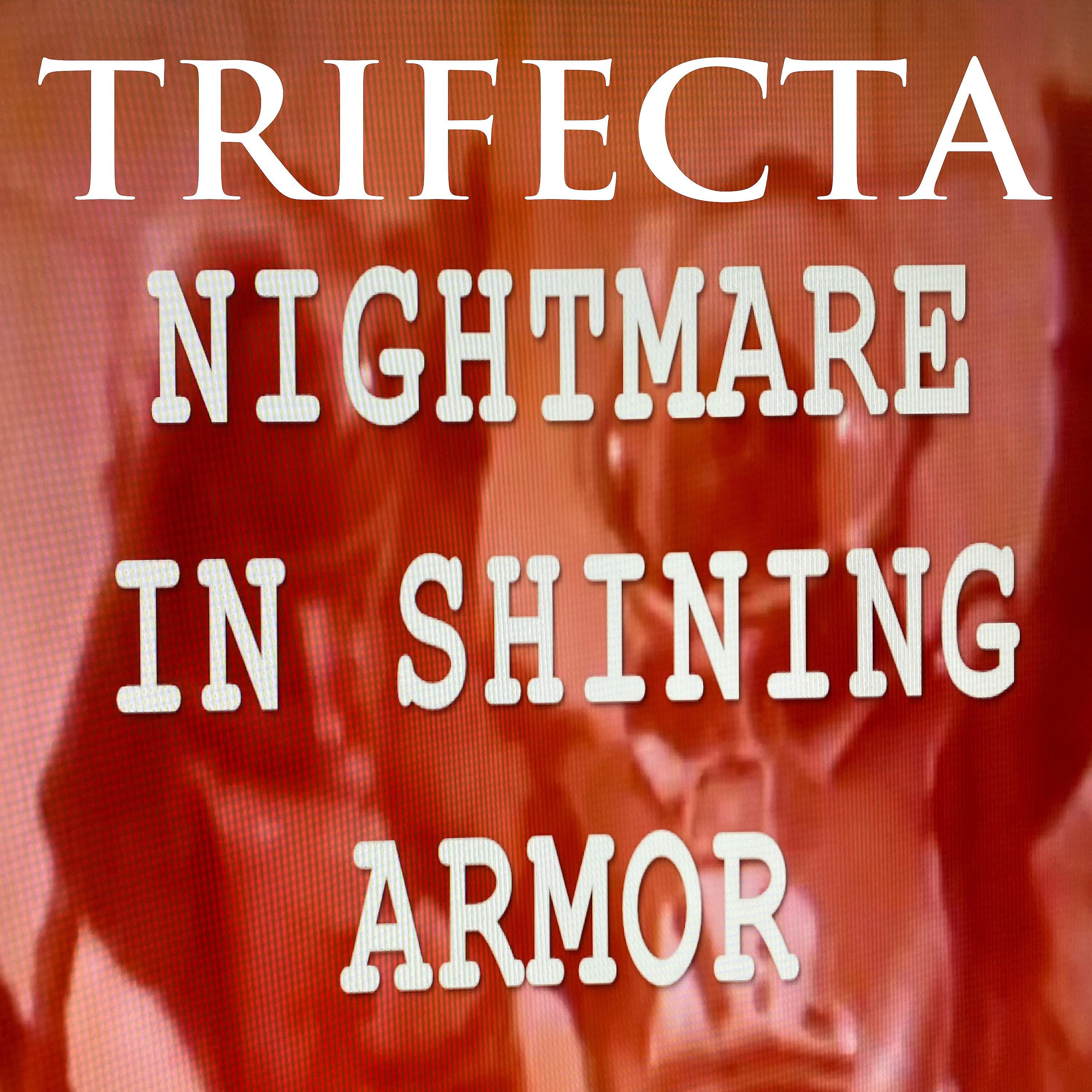 Постер альбома Nightmare in Shining Armor
