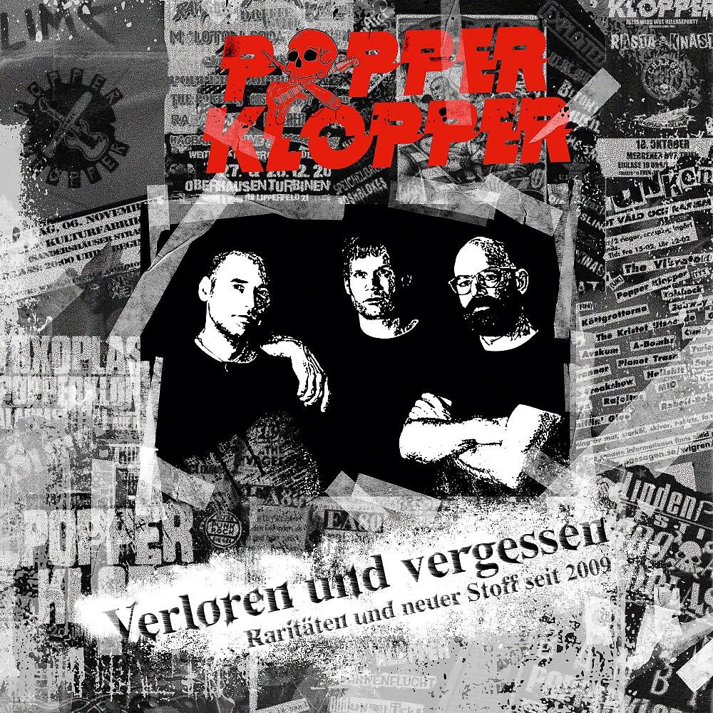 Постер альбома Verloren und vergessen