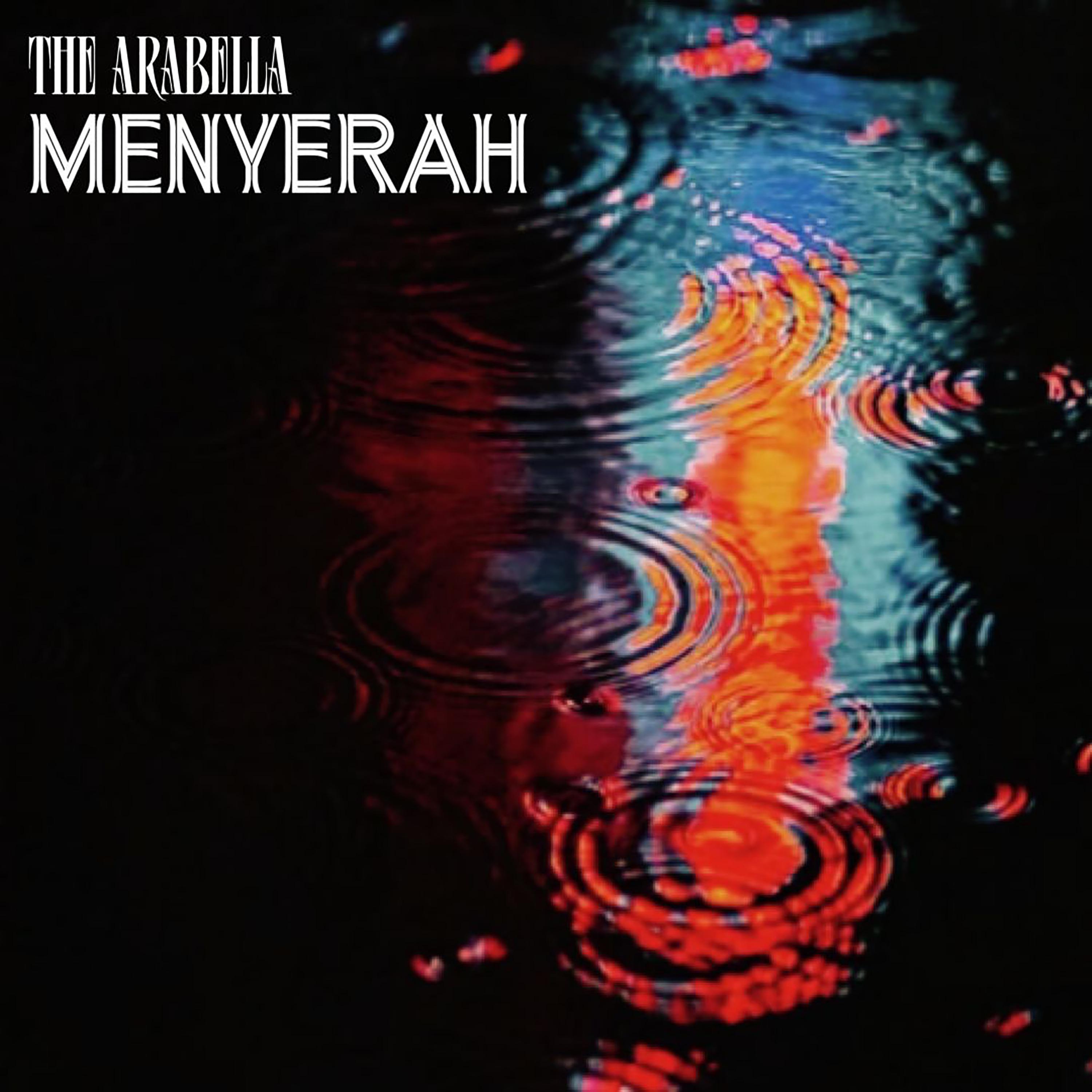 Постер альбома Menyerah