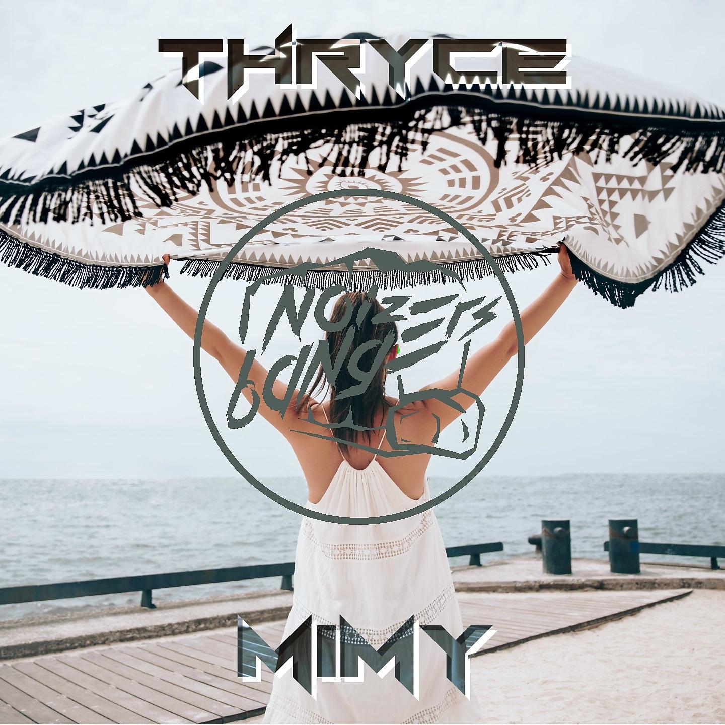 Постер альбома Mimy