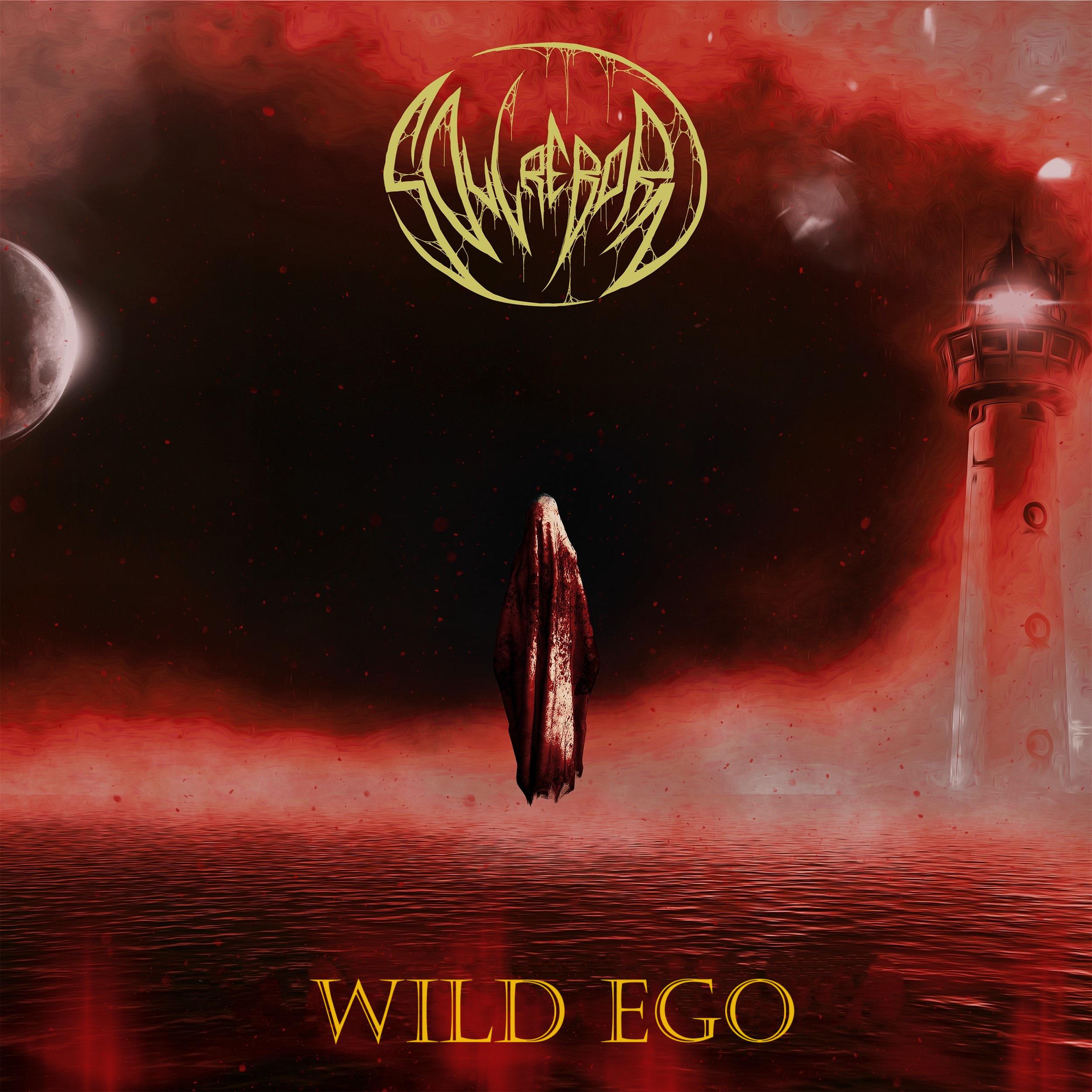 Постер альбома Wild Ego