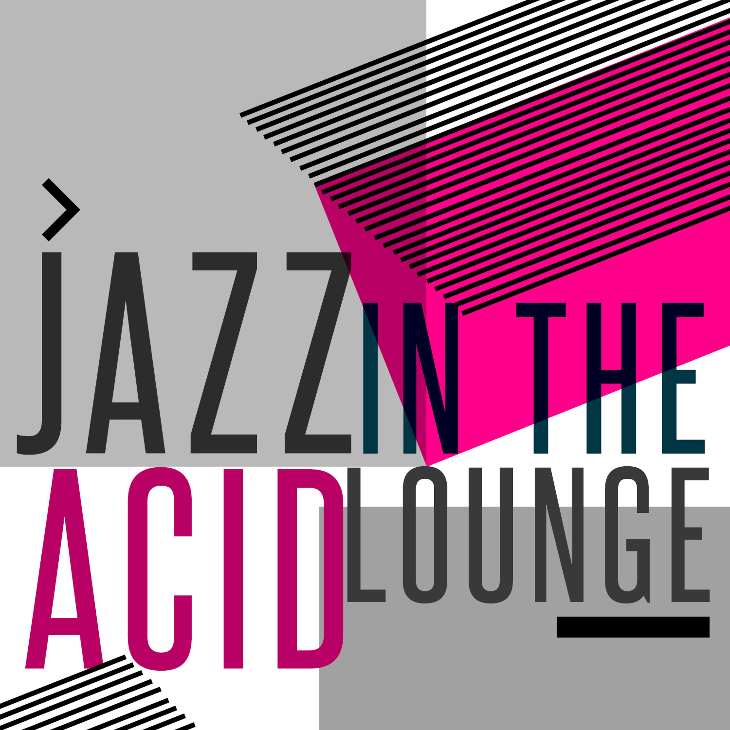 Постер альбома Jazz in the Acid Lounge