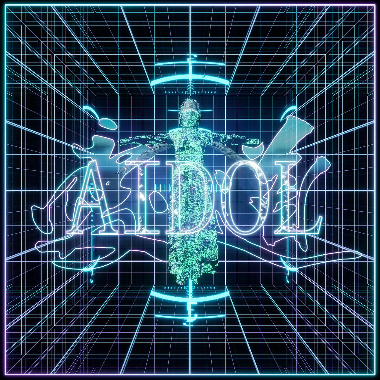 Постер альбома AIDOL (OST)