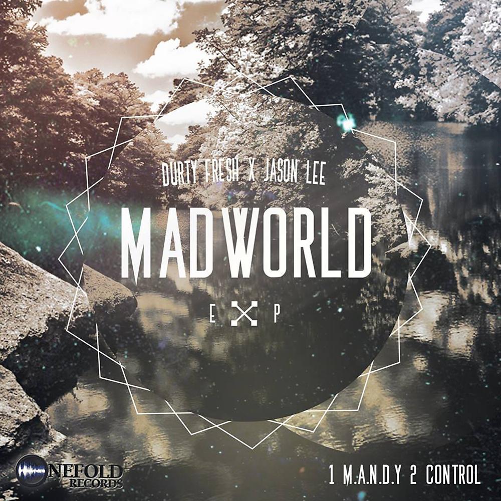 Постер альбома Mad World EP