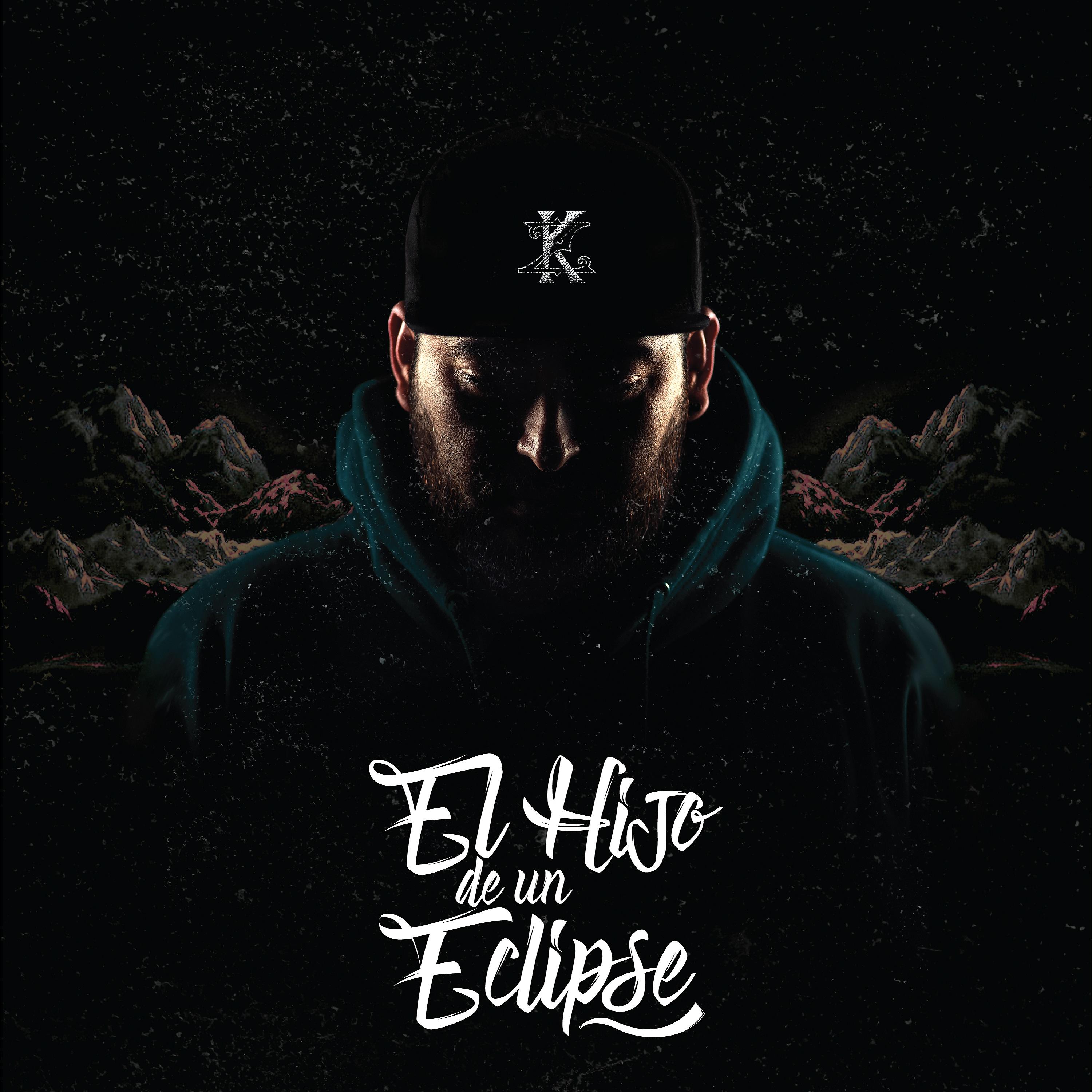 Постер альбома El Hijo de un Eclipse