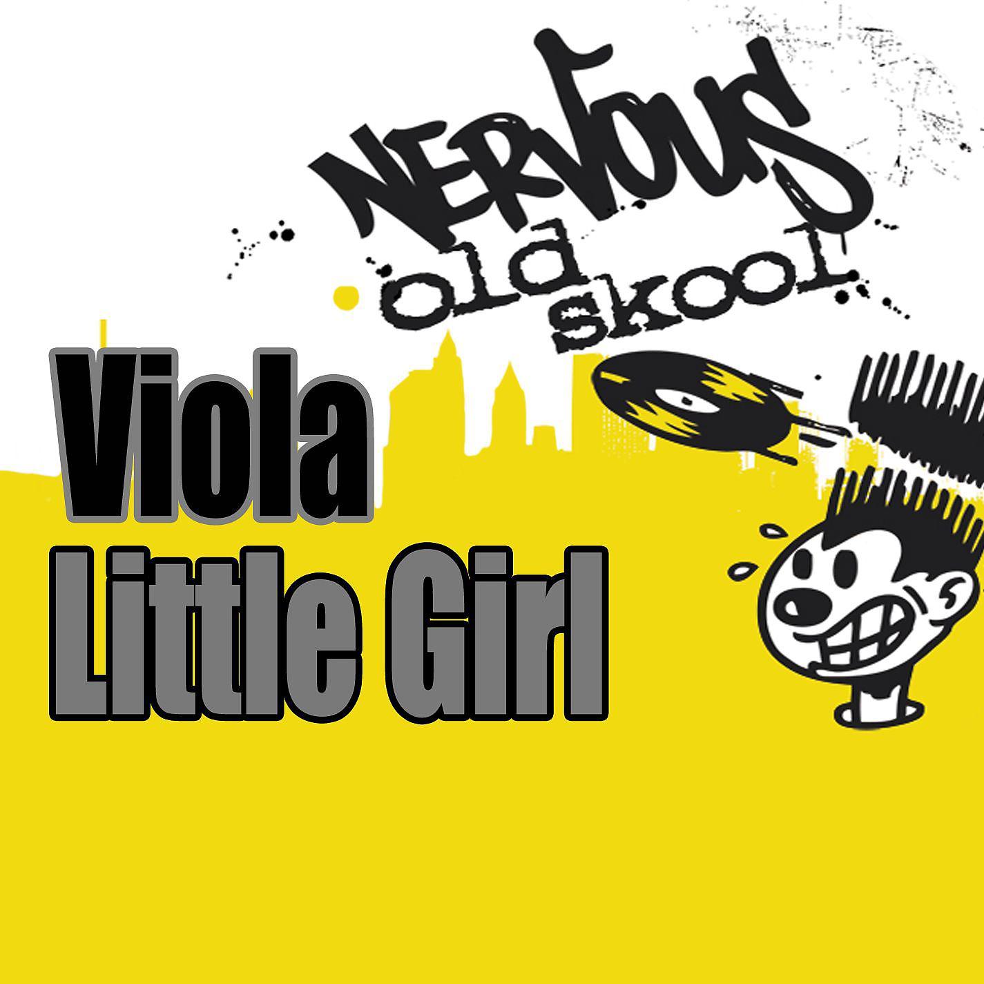 Постер альбома Little Girl - Original Mixes
