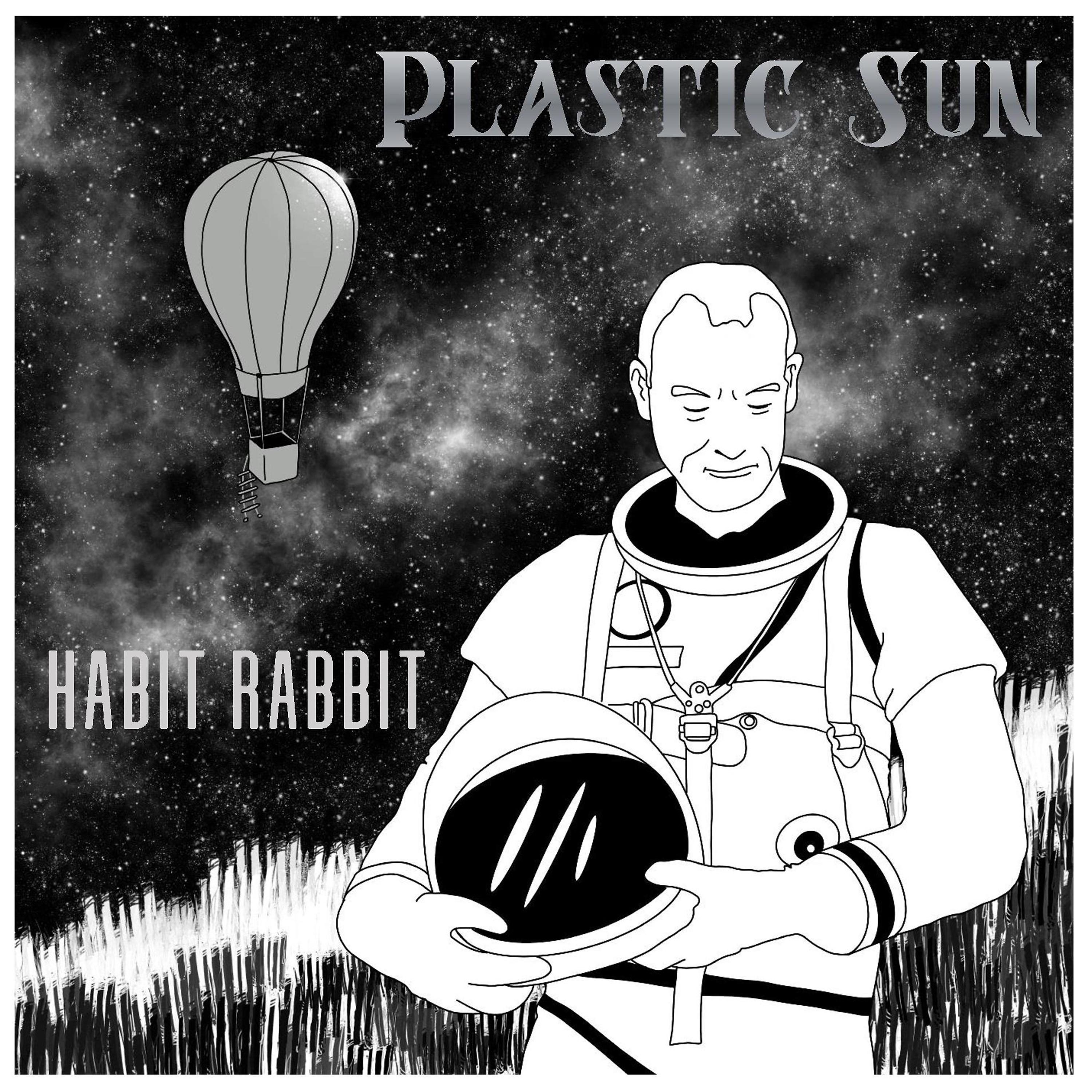Постер альбома Habit Rabbit